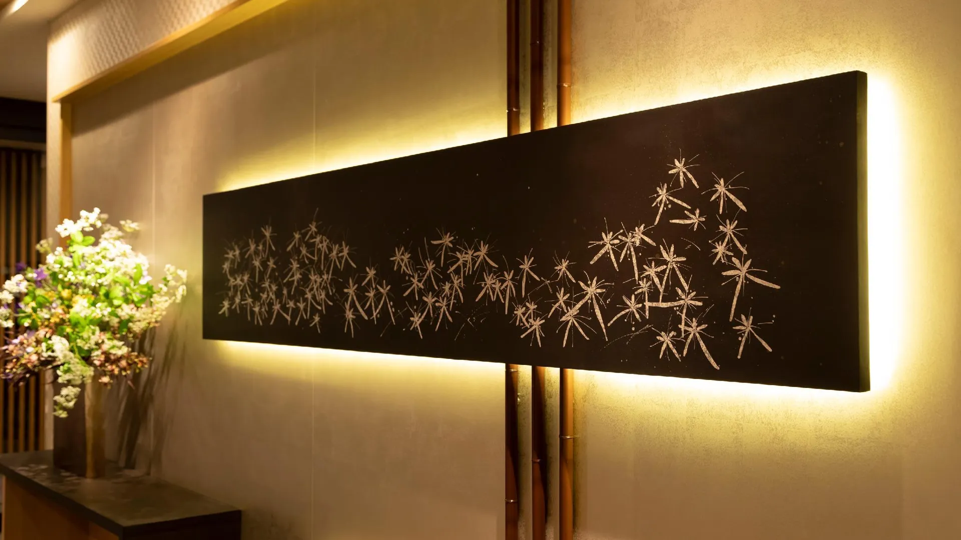 오사카 도미인 프리미엄 난바 아넥스 내추럴 핫 스프링 4성급 호텔 부대시설