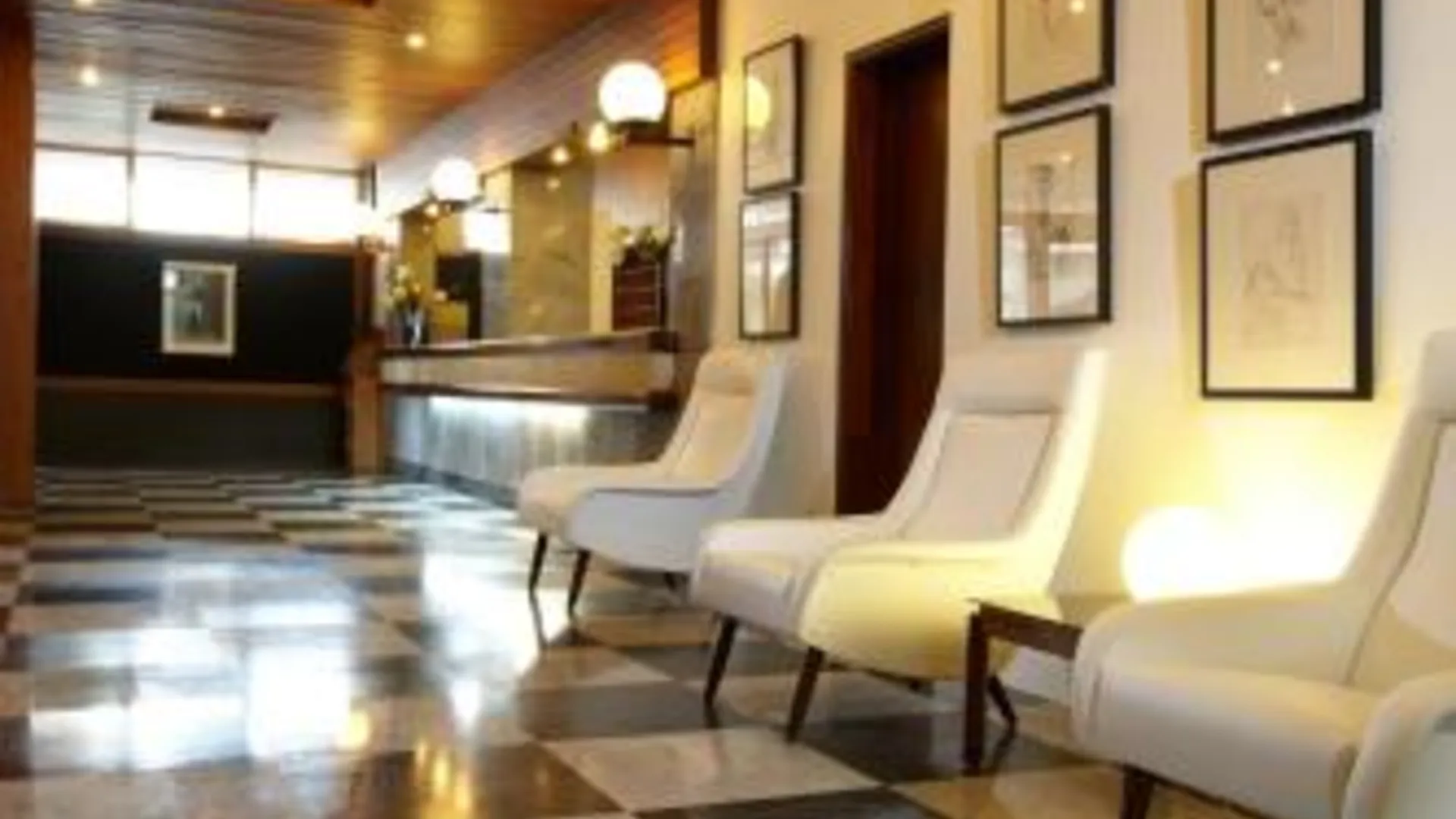 마데이라 섬 호텔 도 카르모 3성급 호텔 객실