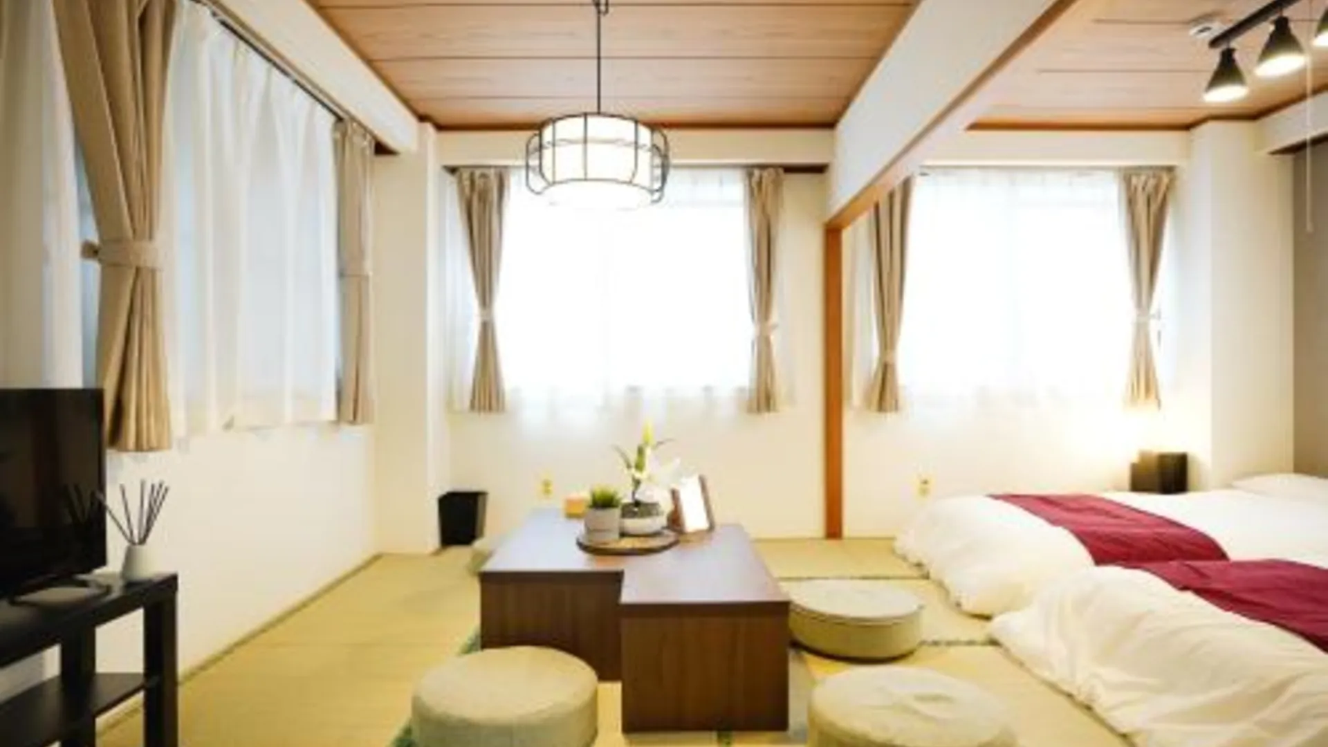 오키나와 본섬 Naha Southerlies Condominium Kumoji 3성급 게스트하우스 부대시설