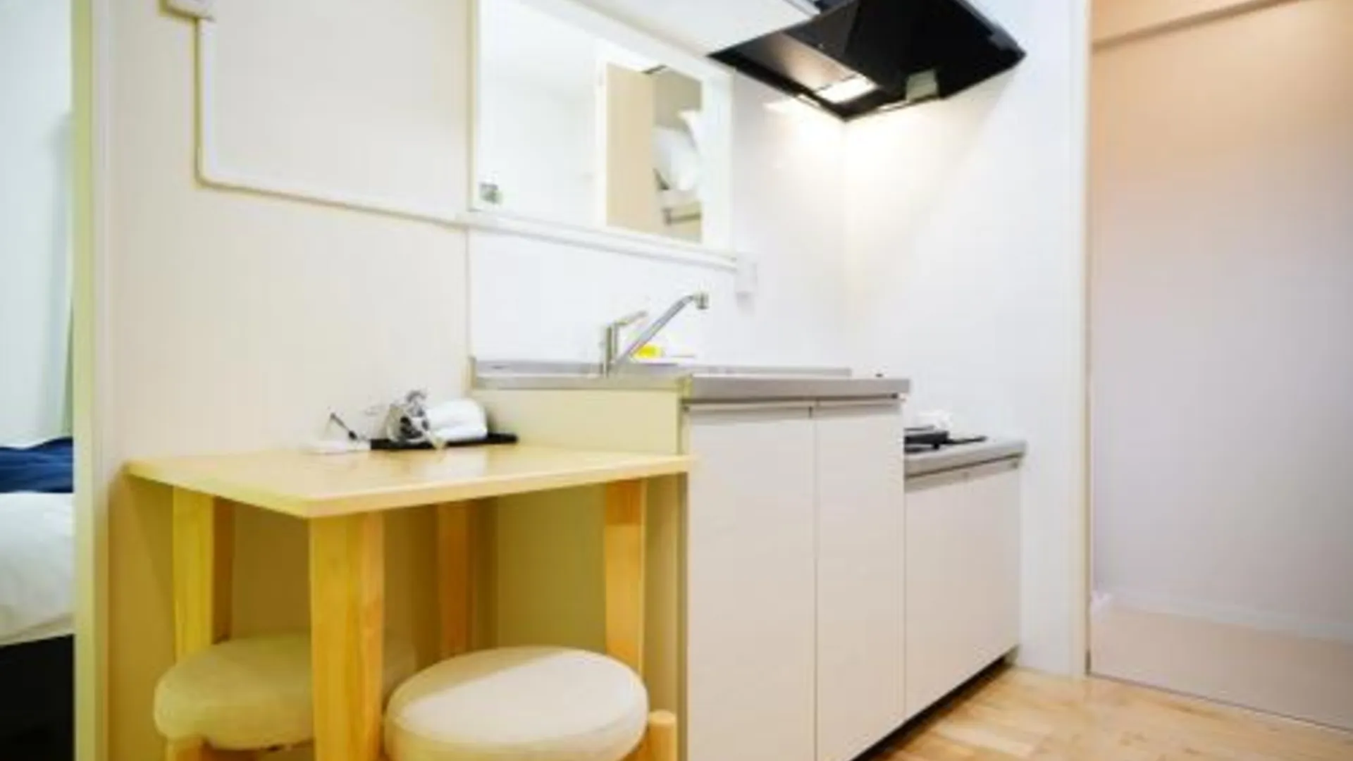 오키나와 본섬 콘도미니엄 골프 골프 츠보야 4성급 게스트하우스 로비