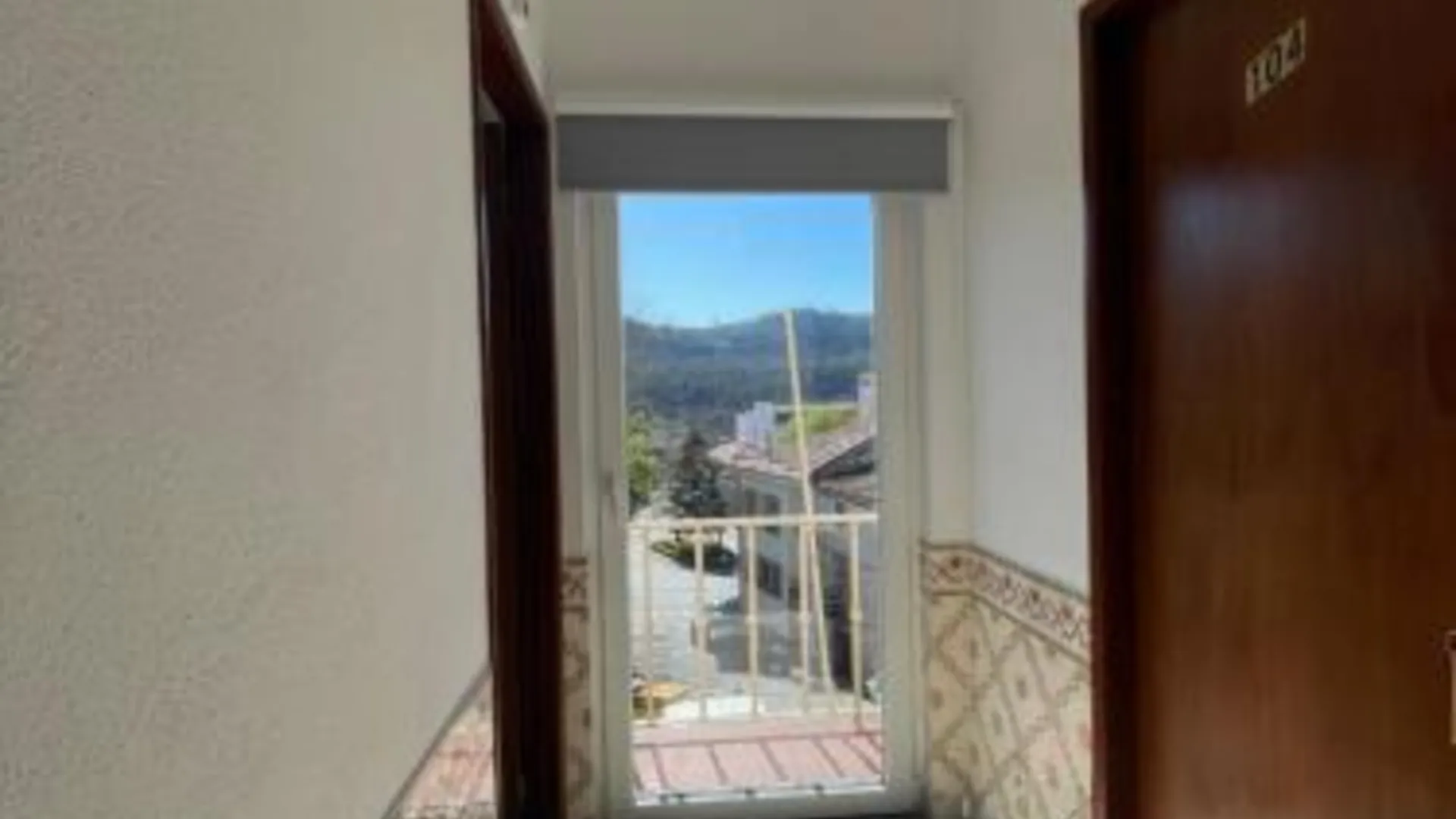 카스텔로 데 비드 CASA DO PAÇO NOVO 3성급 호텔 로비