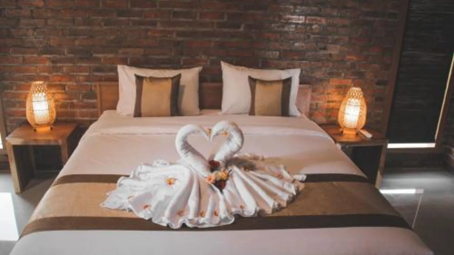 발리 The Govardhan Homestay 4성급 호텔 스위트룸