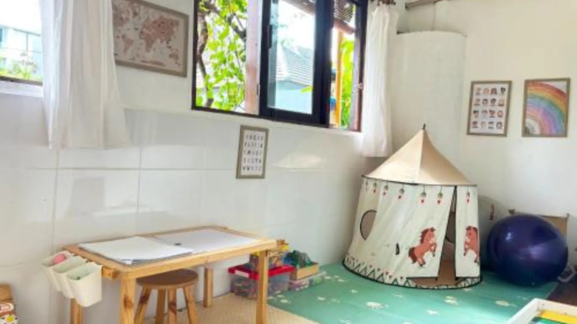 발리 세레니티 에코 게스트하우스 - CHSE 서티파이드 호텔 객실