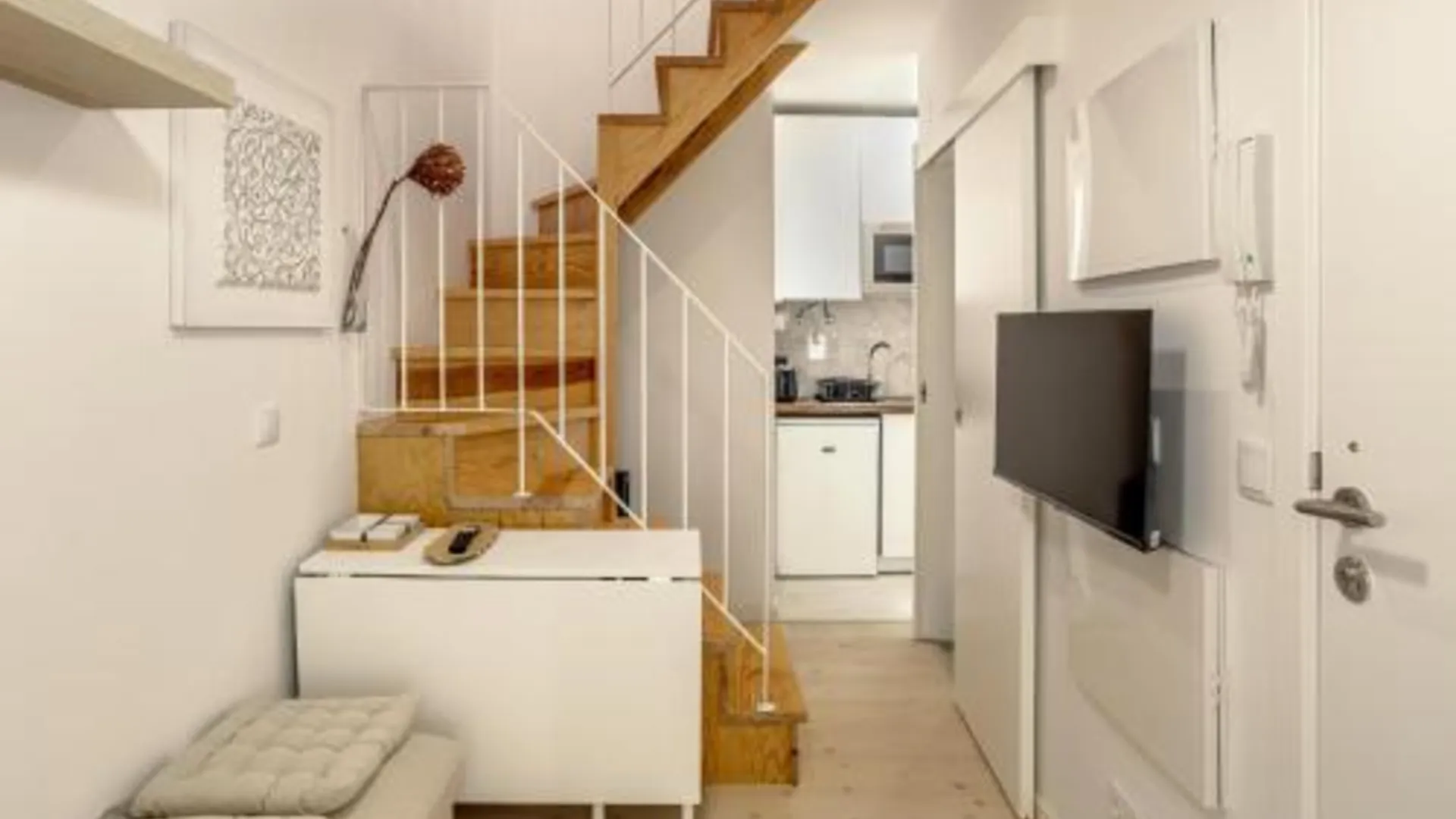 리스본 Downtown Modern Apartments by Homing 3성급 게스트하우스 객실