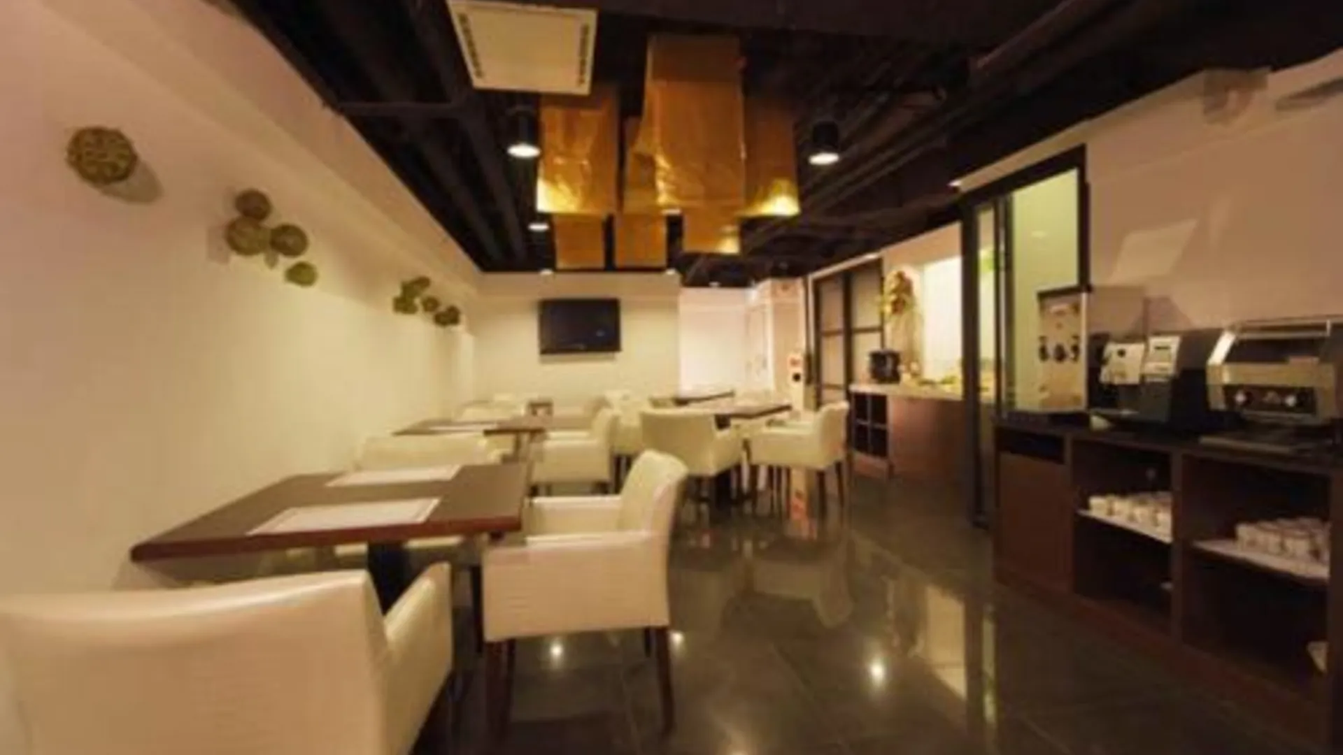 타이베이 리오 호텔 3성급 호텔 부대시설