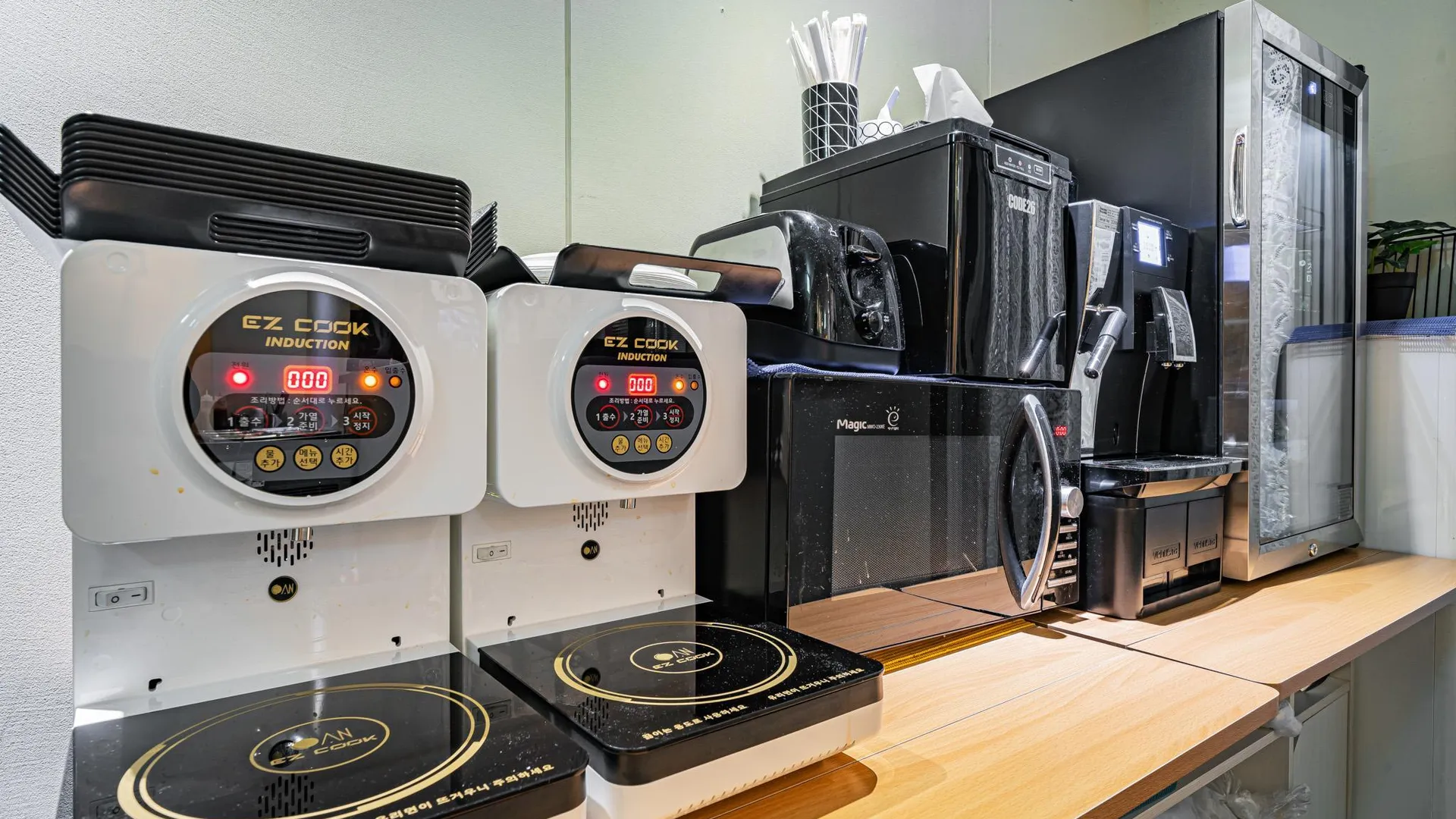 시흥 시흥 맥스 호텔 스위트룸