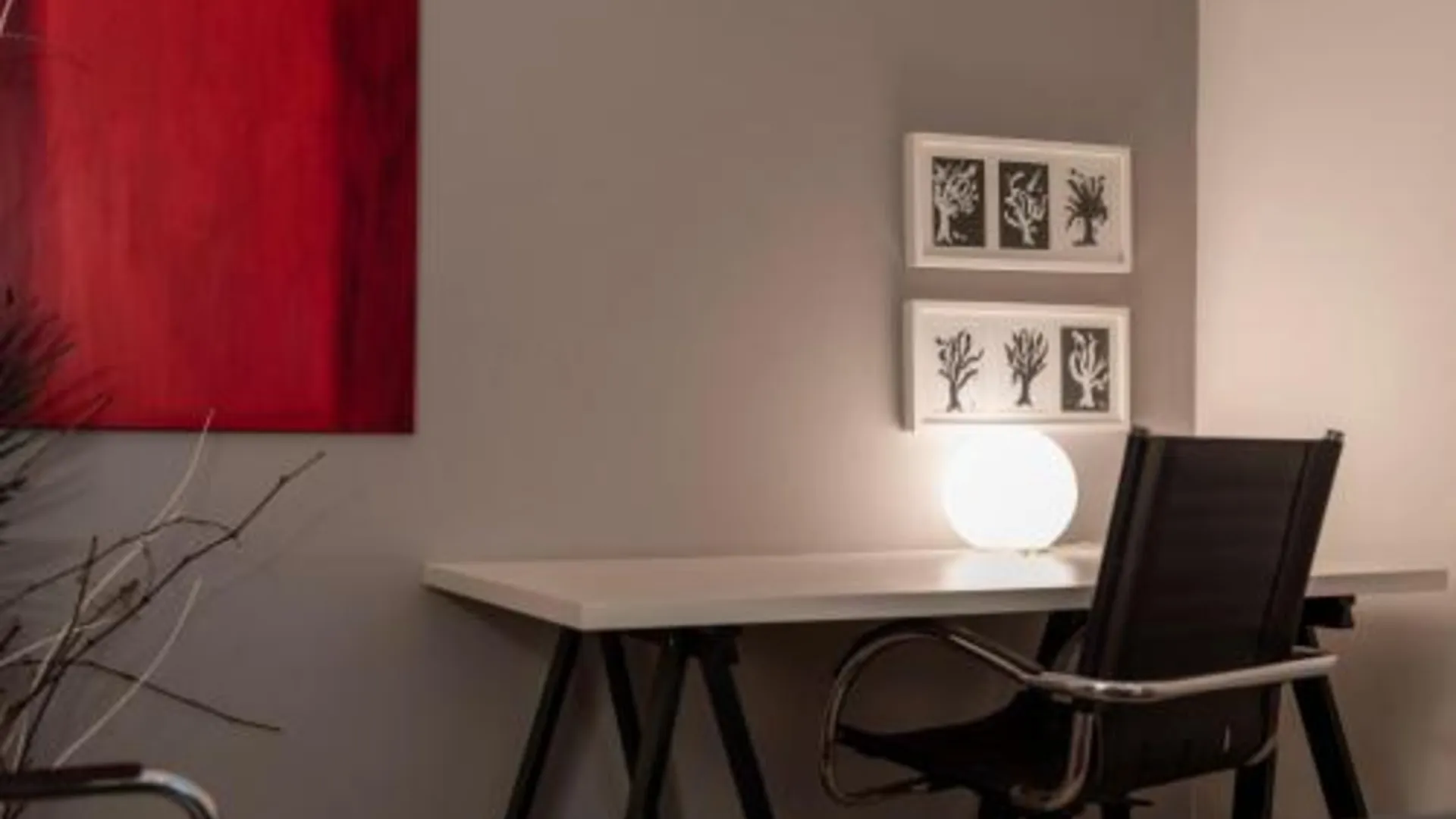 포르투 BmyGuest - Santa Catarina Downtown Apartment 3성급 싱글룸 전망