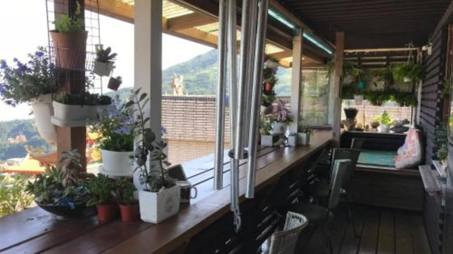 타이베이 에이 홈 4성급 호텔 외관