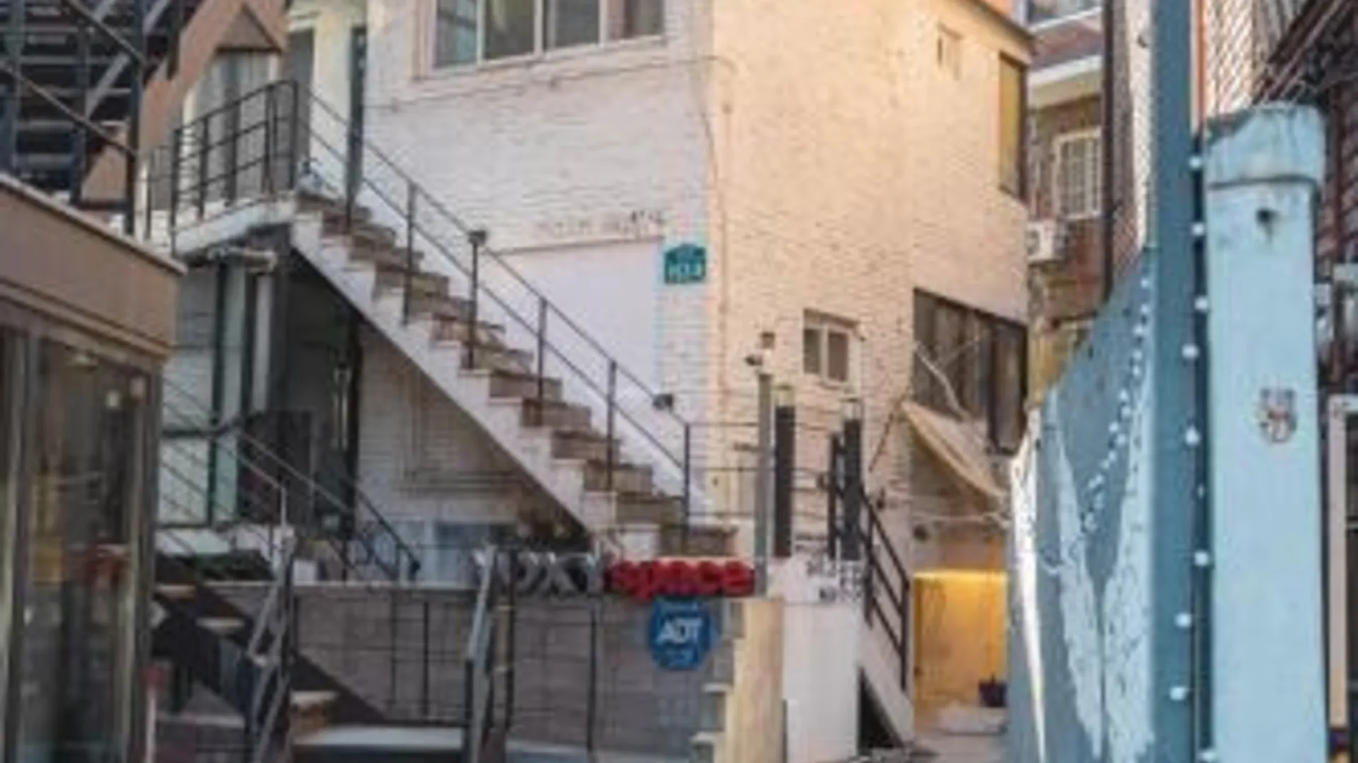 서울 KOTARO HOUSE 3성급 호텔 부대시설