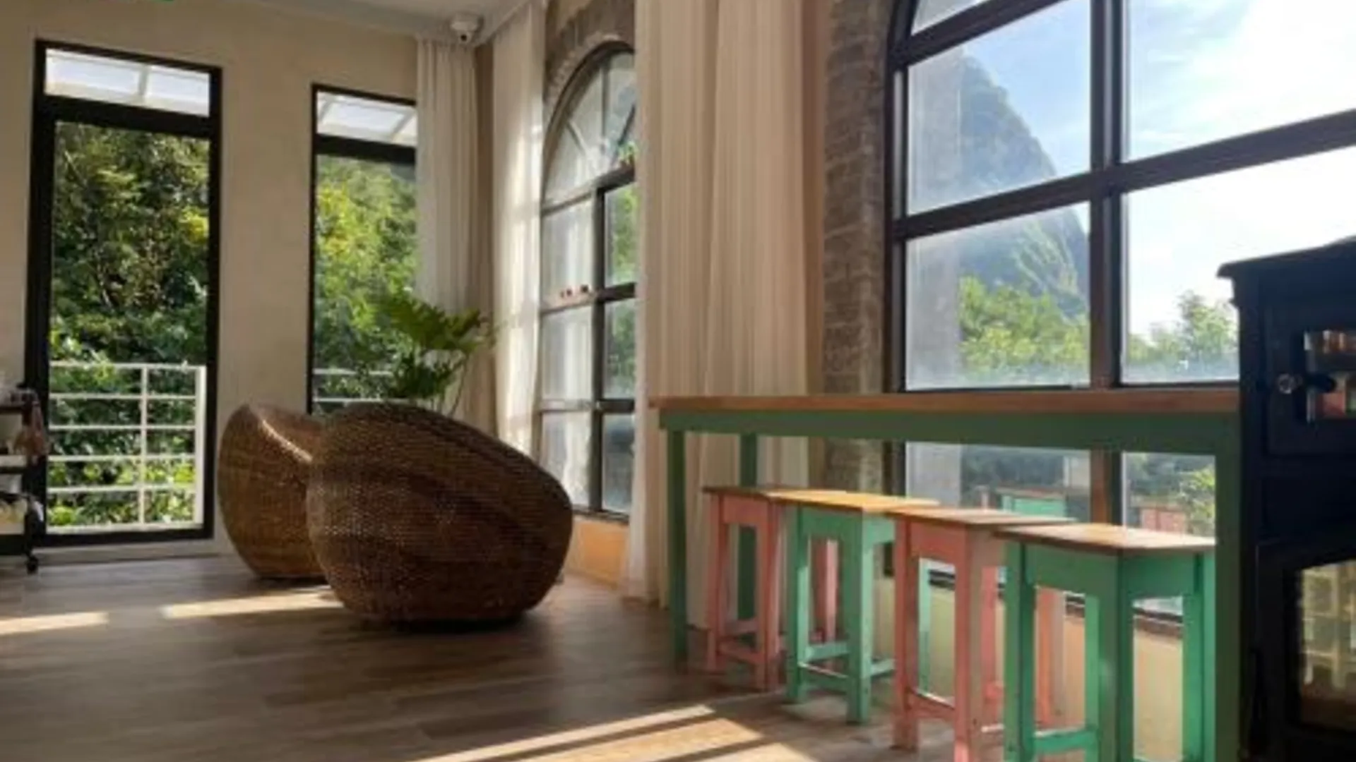 타이베이 私藏52 九份金瓜石民宿 旅宿攝影 4성급 게스트하우스 외관