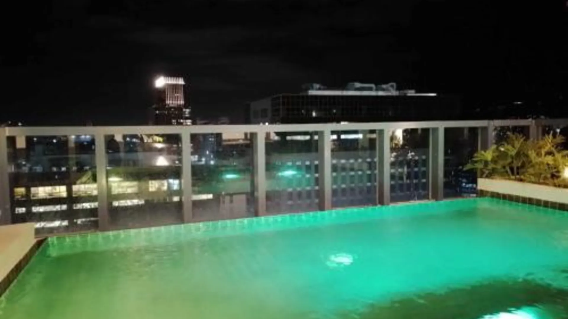 세부 아파스의 아파트먼트 (25m², 침실 1개, 프라이빗 욕실 1개) 4성급 게스트하우스 로비