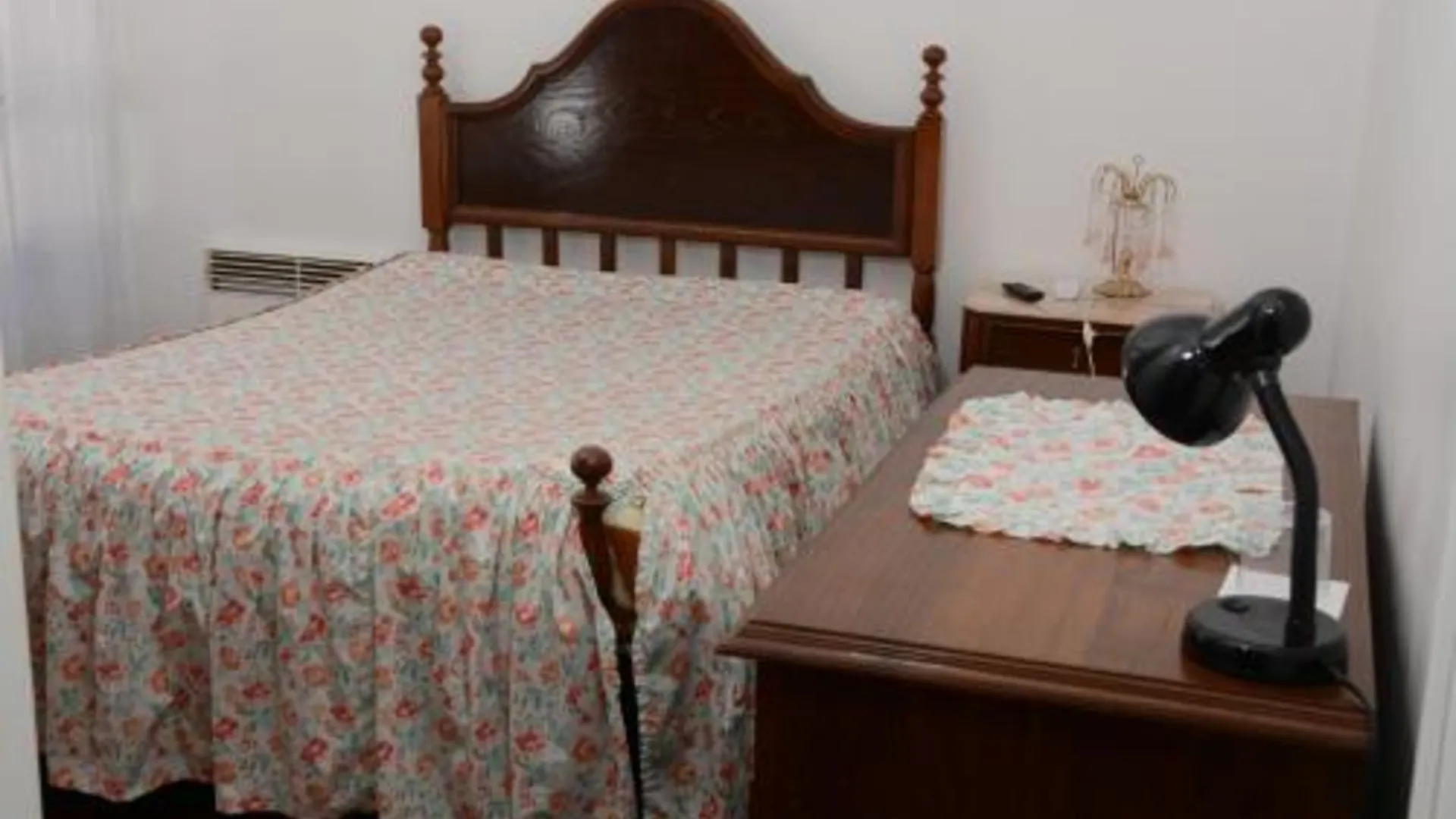 알바이아세레 Residencial o Bras 3성급 호텔 전망