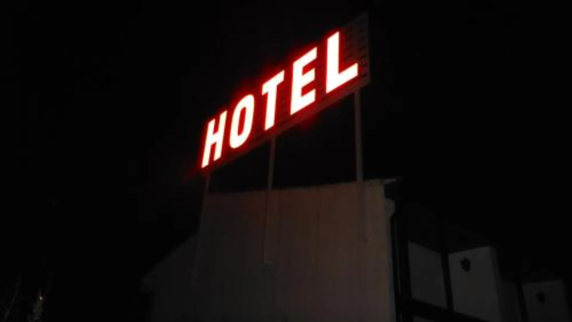 알버가리아 아 벨라 Hotel Alameda 2성급 호텔 객실