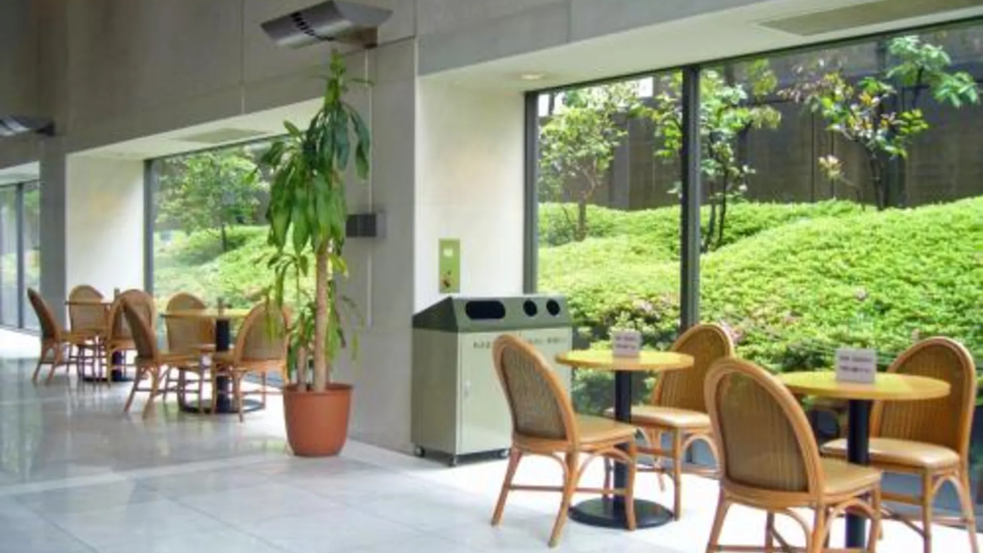 오사카 Hotel Oaks Early-Bird Osaka Morinomiya/ Vacation STAY 28691 2성급 호텔 부대시설