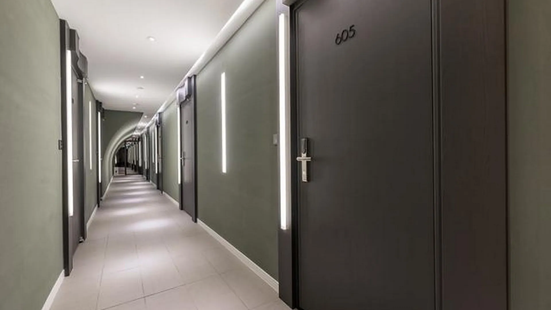 서울 서초 JS 호텔  2성급 호텔 부대시설