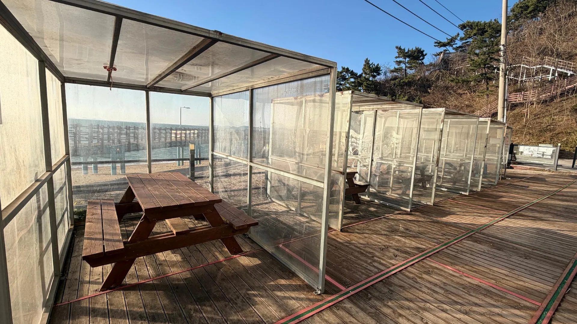 화성 양지리조텔 3성급 호텔 부대시설