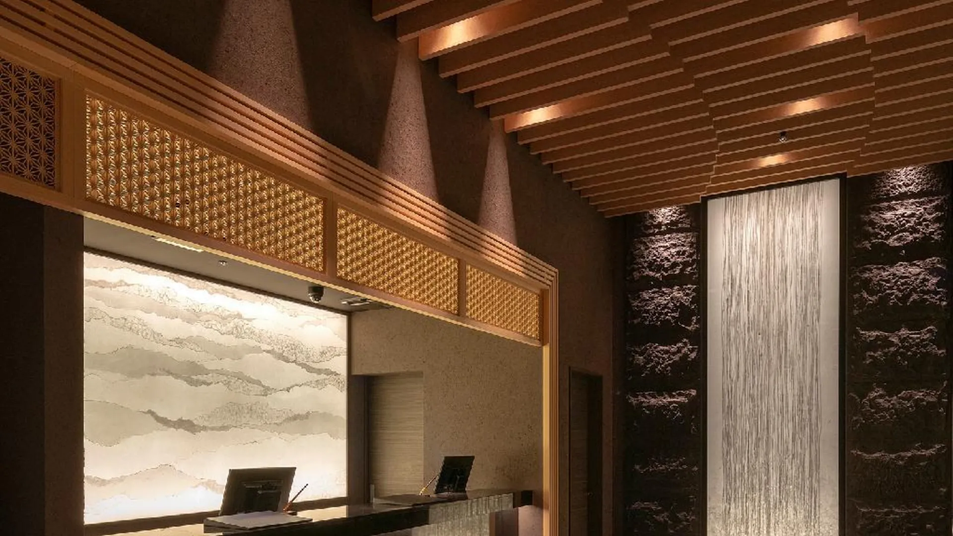 오사카 오사카 뷰 호텔 혼마치 4성급 호텔 수영장