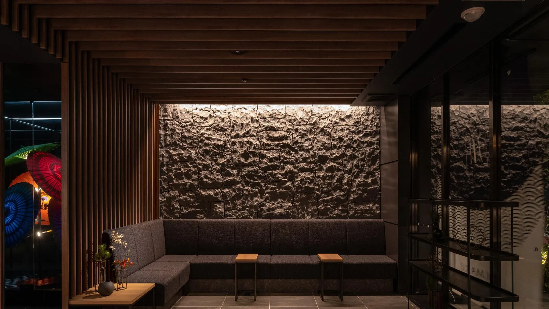 도쿄 / 동경 미마루 스위트 도쿄 아사쿠사 4성급 호텔 부대시설