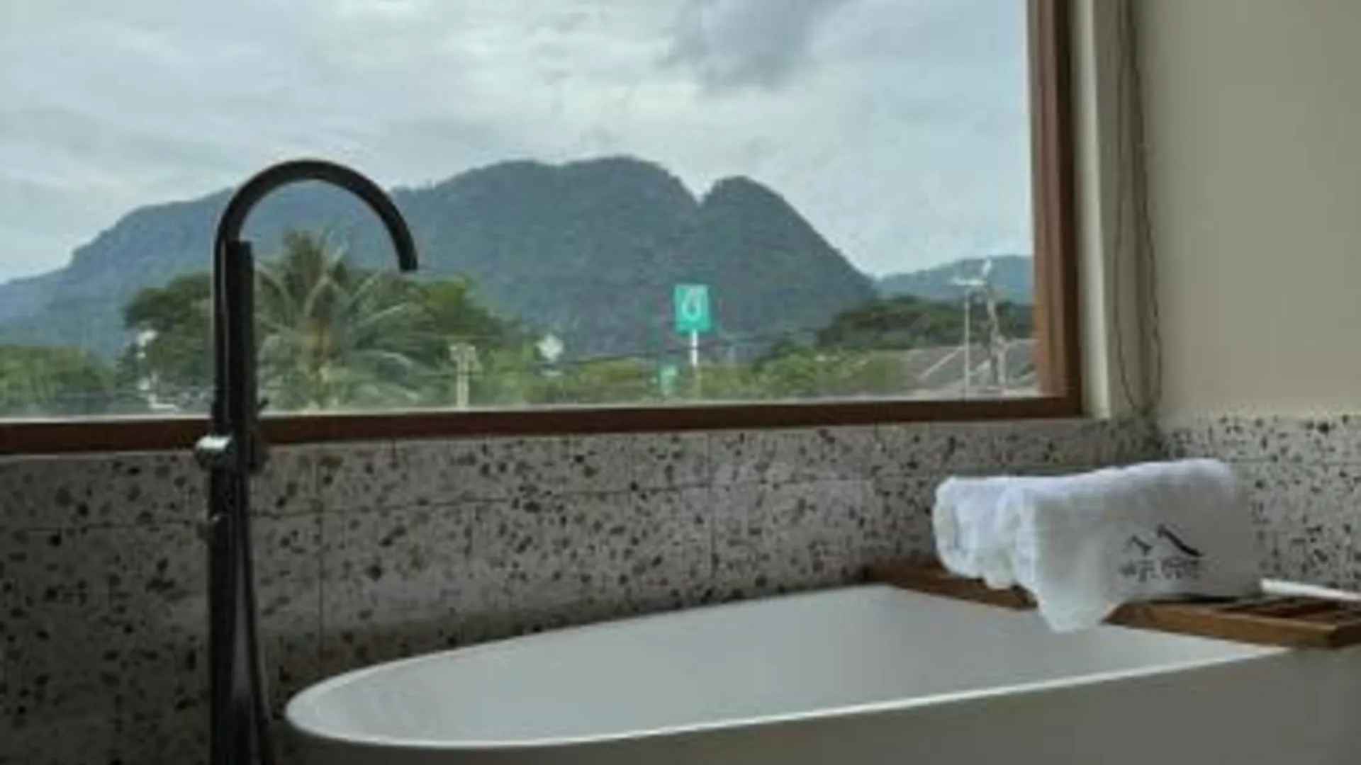 이포 Muzi Boutique Hotel 호텔 객실