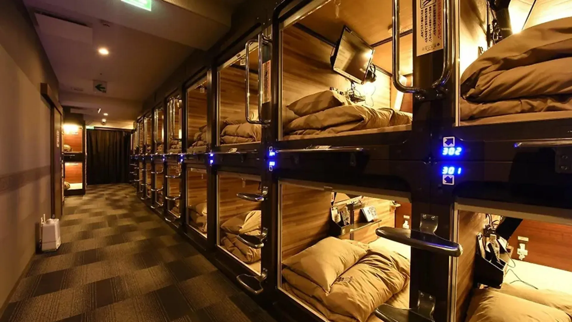 도쿄 / 동경 안신 오야도 아키하바라 - 맨 온리 1성급 호텔 스위트룸