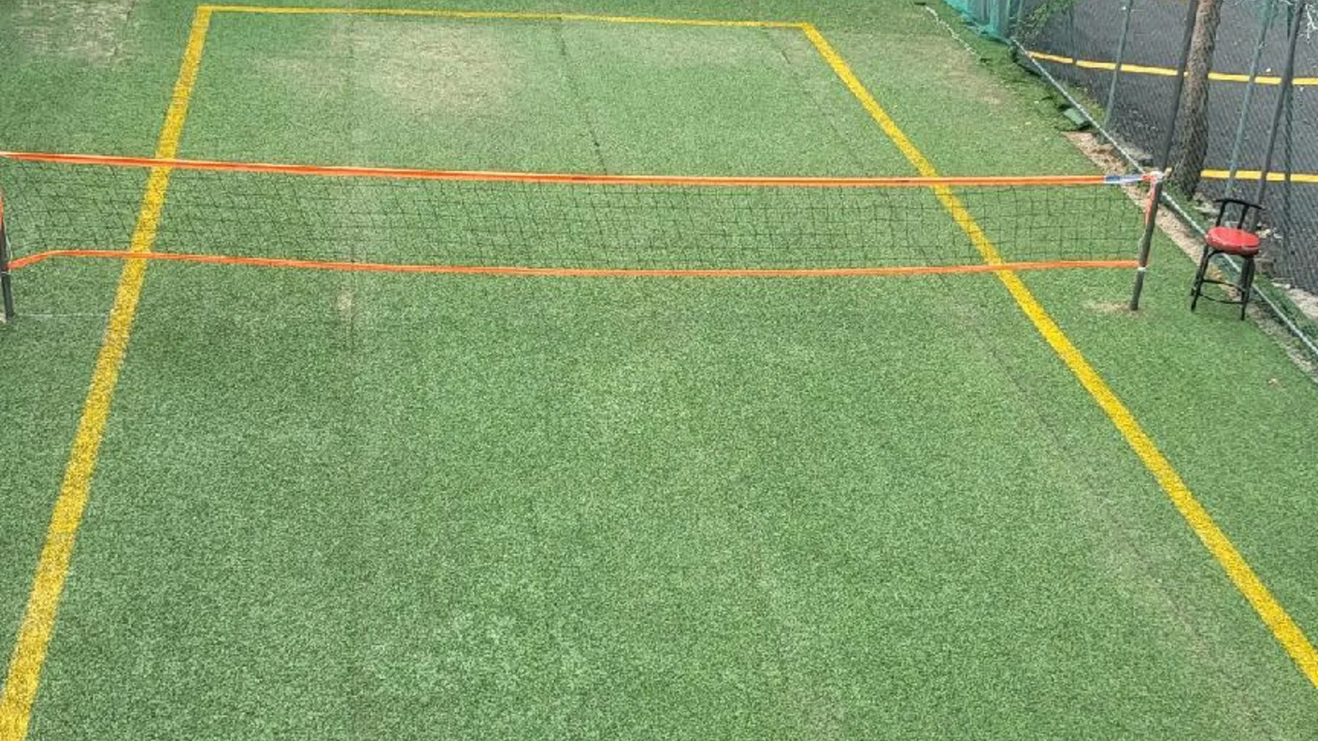 양주시 양주 계곡의아침펜션 2성급 게스트하우스 레스토랑