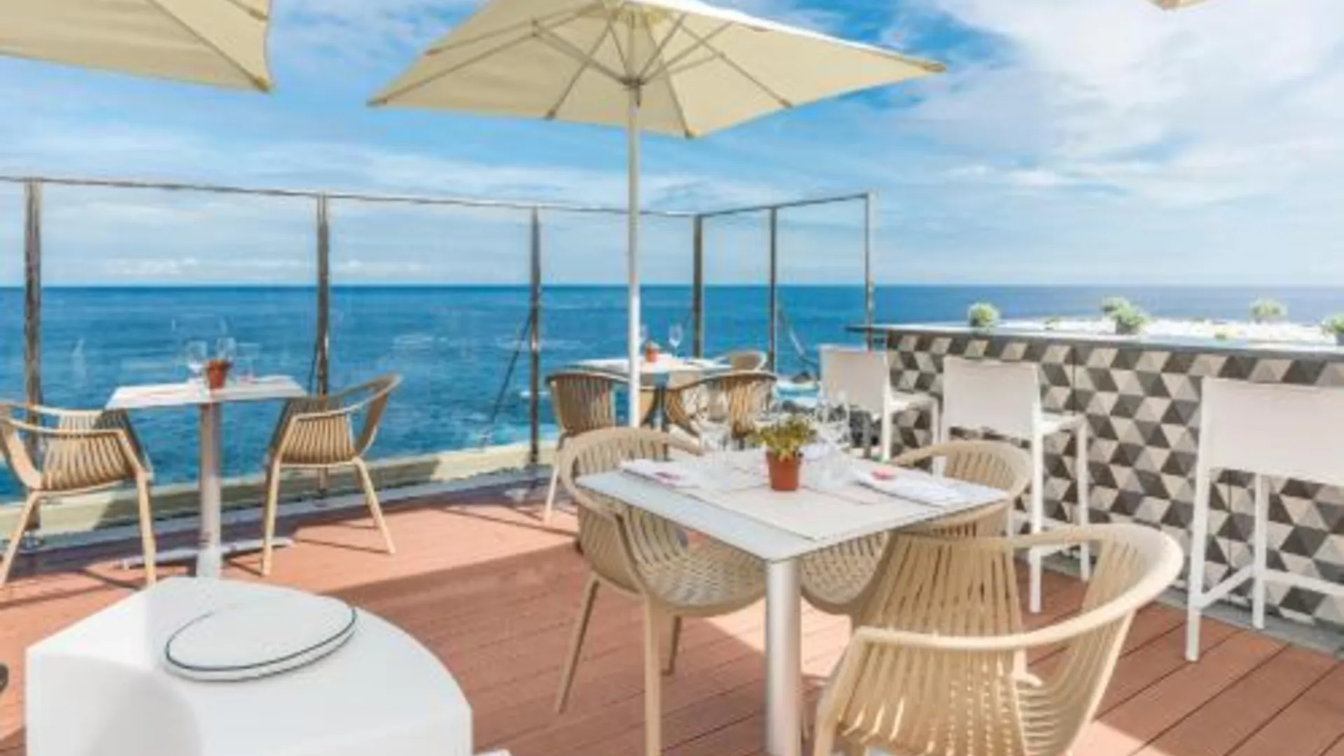 마데이라 섬 Studios by Aqua Natura Hotels 4성급 호텔 수영장