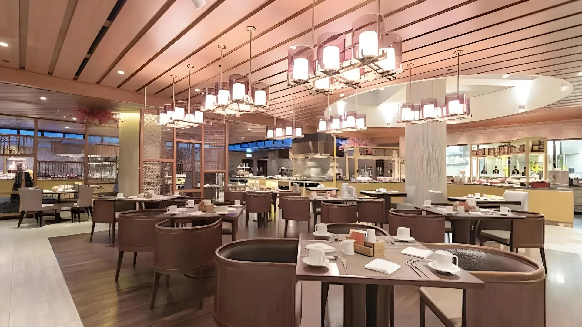 서울 엠지 호텔 2성급 호텔 외관