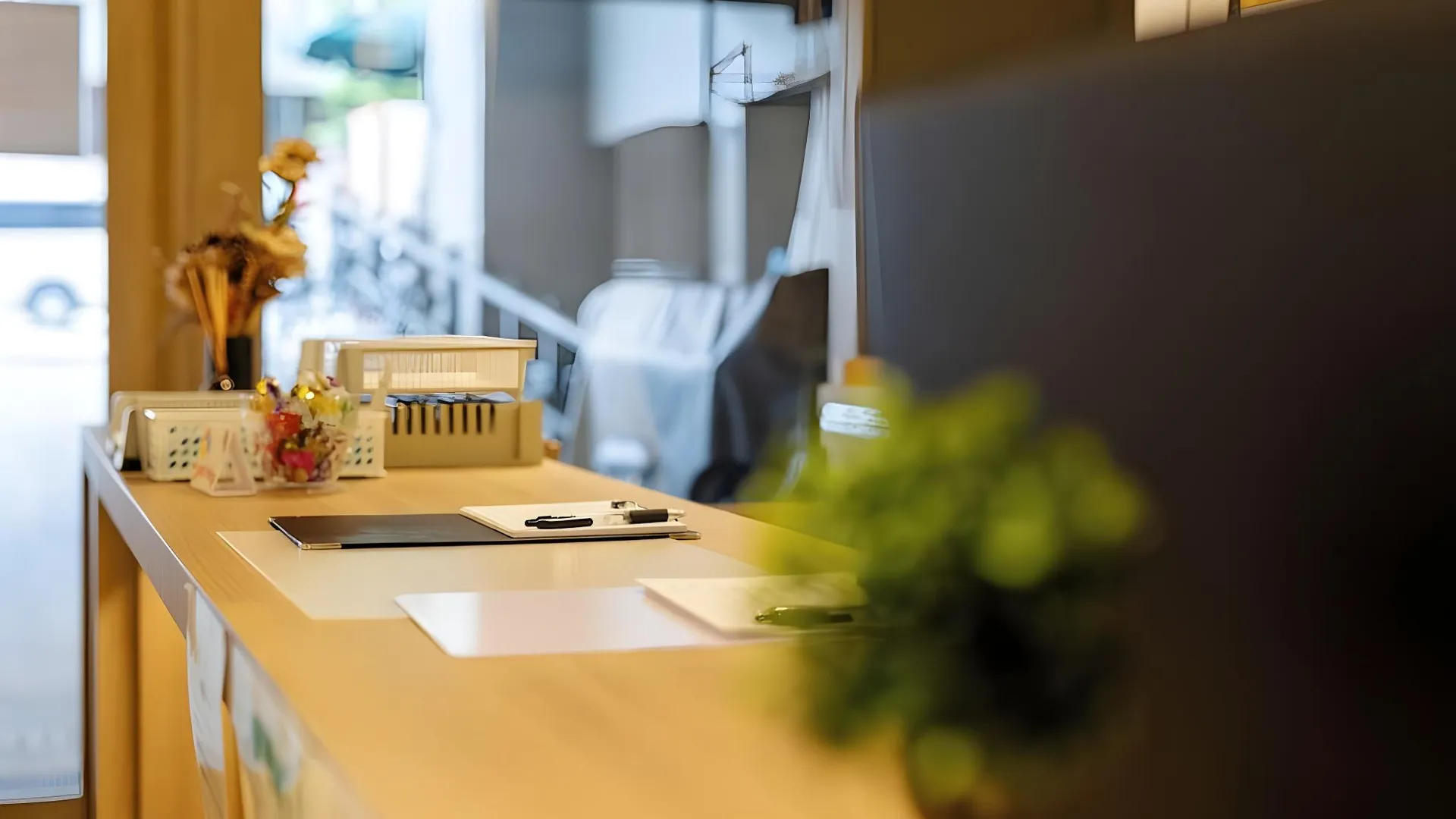 도쿄 / 동경 호텔 스테이 앤 고 이리야 노스 3성급 호텔 로비