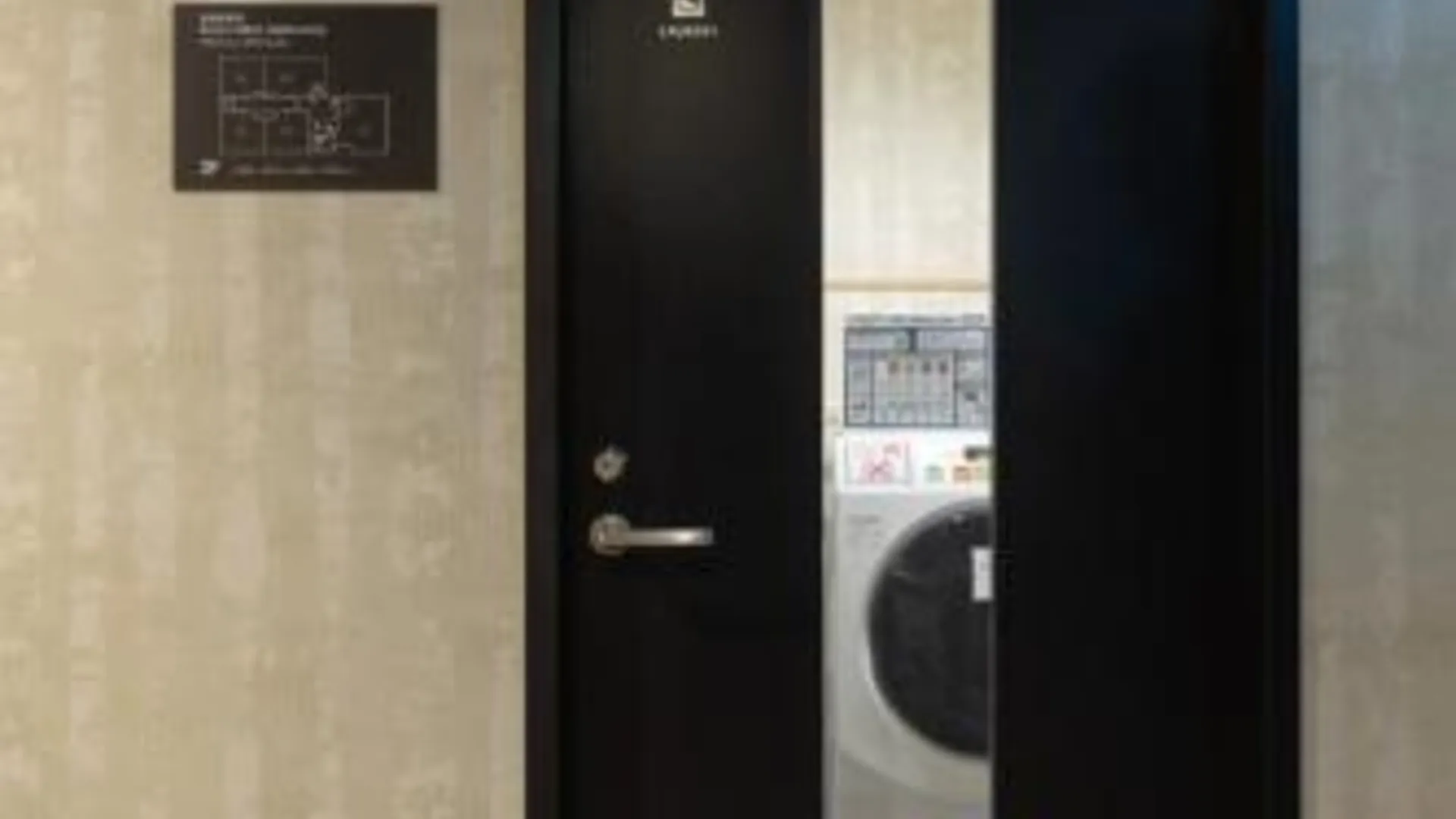 교토 シーザー祇園CaesarGion 호텔 외관