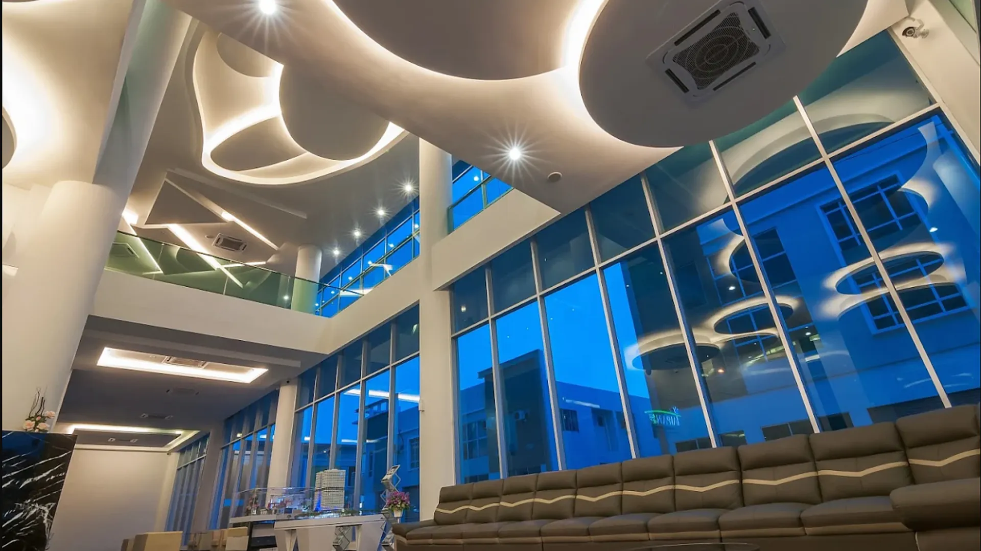 말라카 THE REED HOTEL MELAKA – Formerly E-Red Hotel Melaka 3성급 호텔 레스토랑