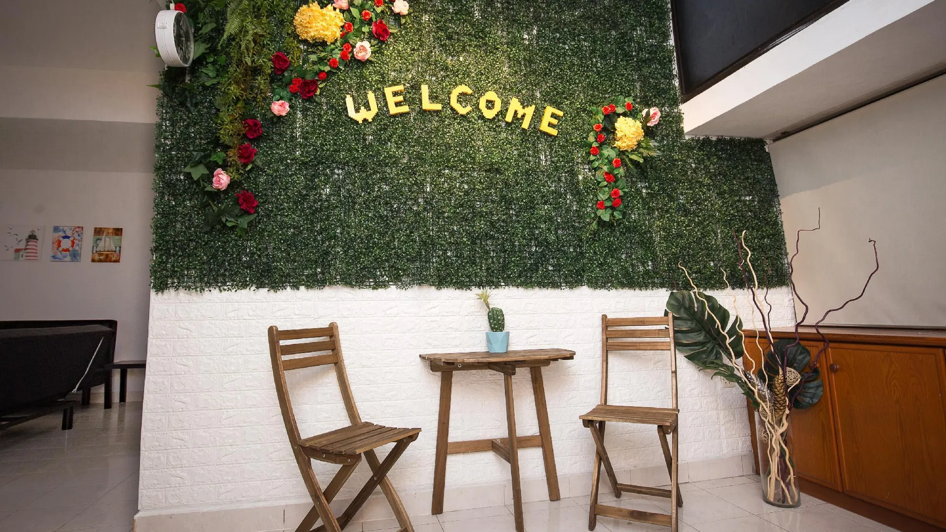 조호바루 / 조호르바루 조호바루 시내의 아파트먼트 (200m², 침실 3개, 프라이빗 욕실 3개) 4성급 싱글룸 수영장