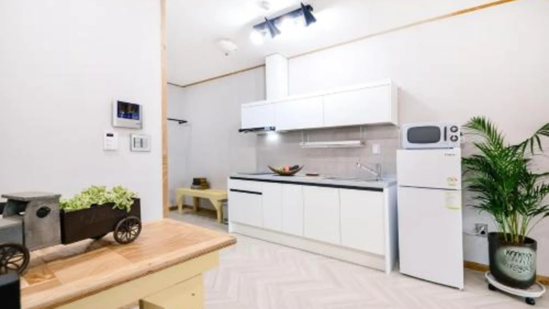 강릉 강릉 라온 펜션 3성급 게스트하우스 수영장