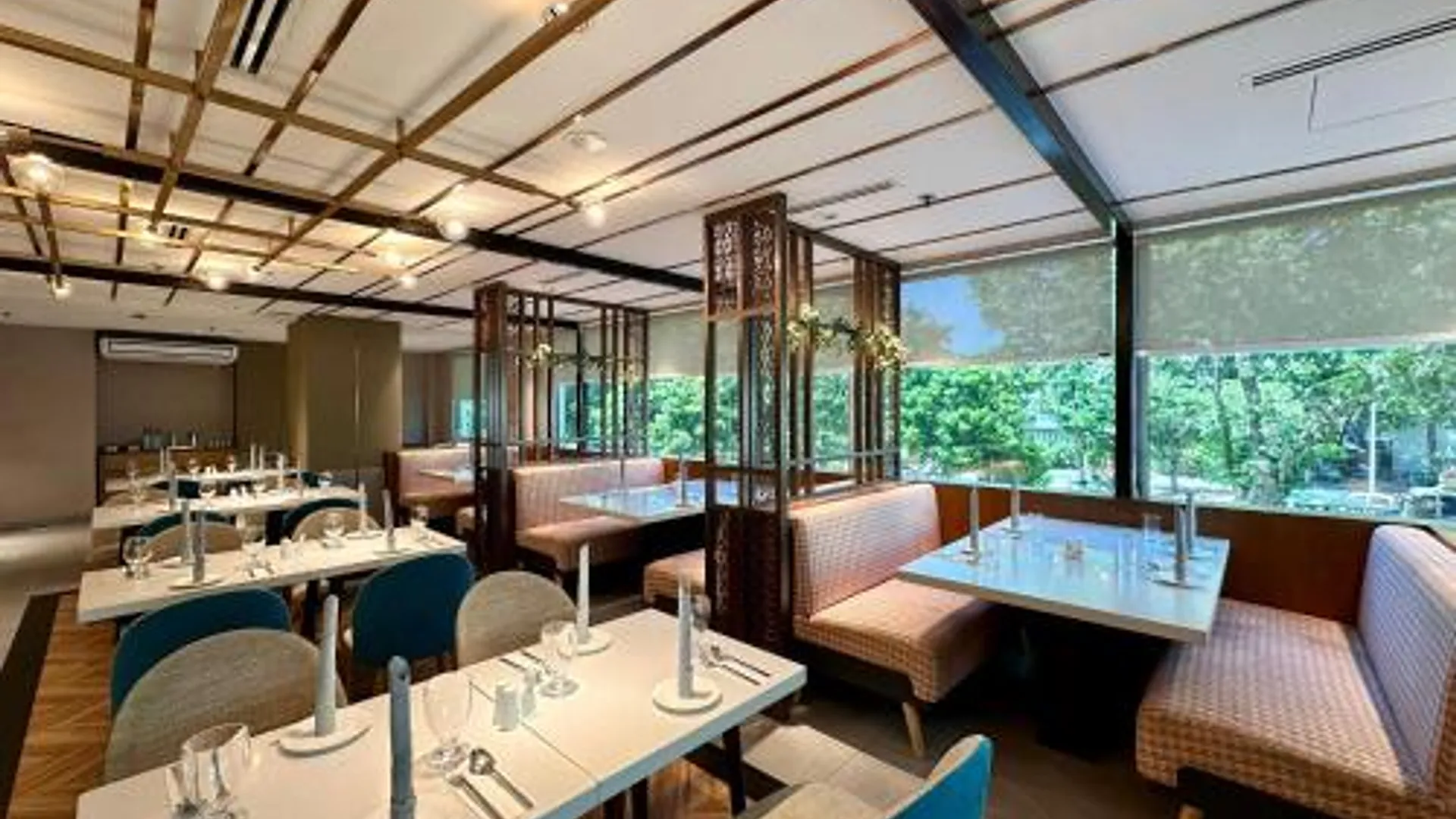 코타키나발루 킹 파크 호텔 코타키나발루 3성급 호텔 객실