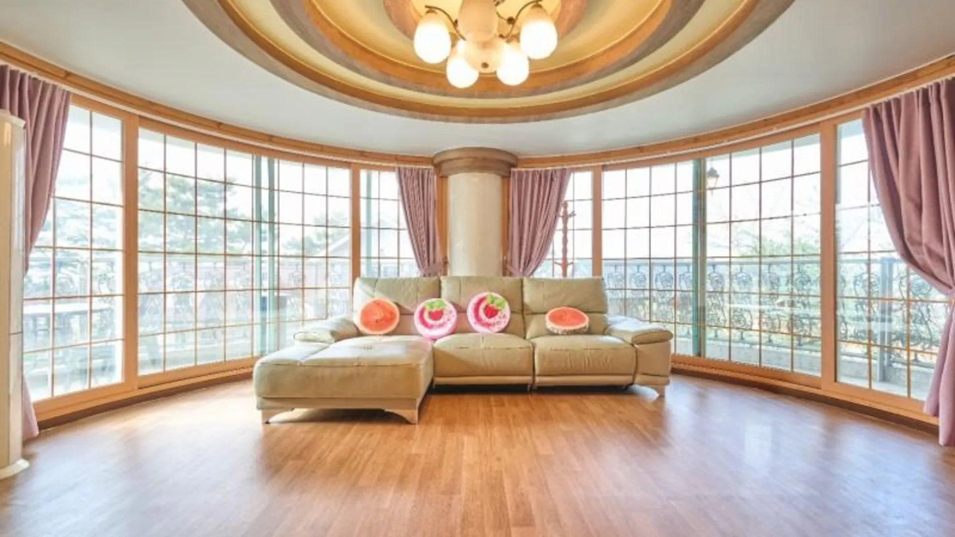 서산 서산 갯마을별장펜션 2성급 게스트하우스 스위트룸