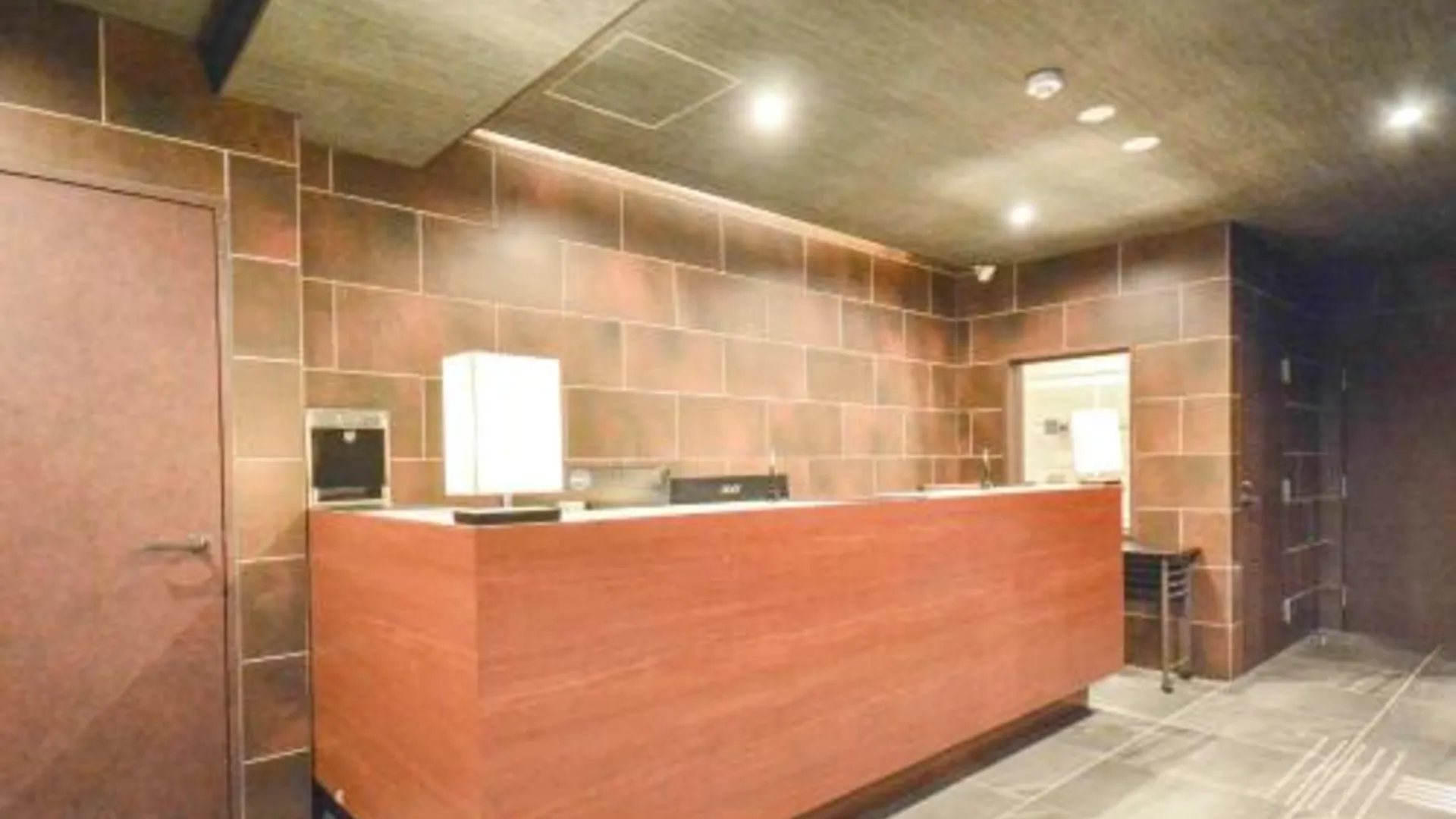 후쿠오카 더 그랜드 레지던스 호텔 텐진 3성급 호텔 레스토랑