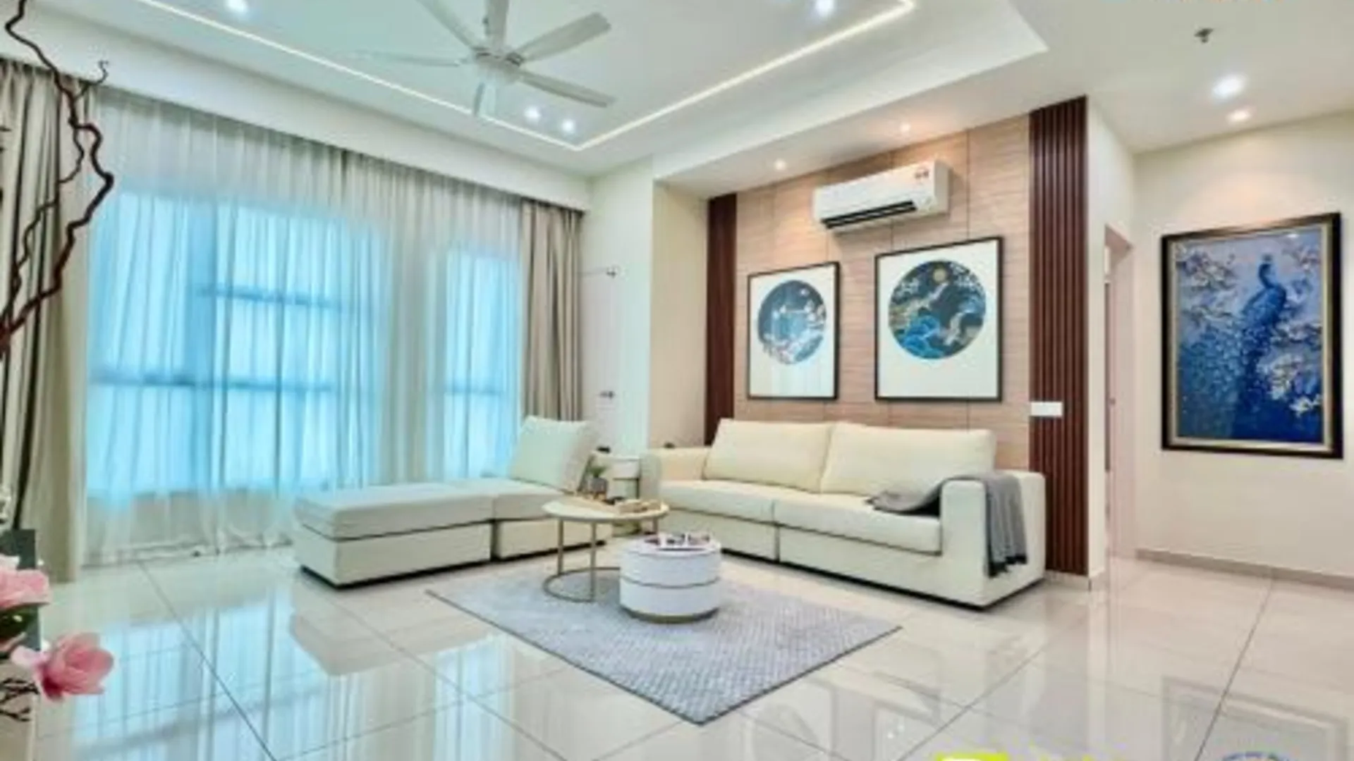 말라카 옹킴위 레지던스 바이 헤이스테이 매니지먼트 2성급 게스트하우스 스위트룸