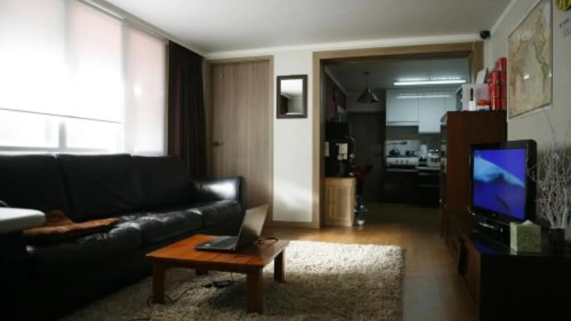 서울 버즈네스트 호스텔 1성급 호텔 스위트룸