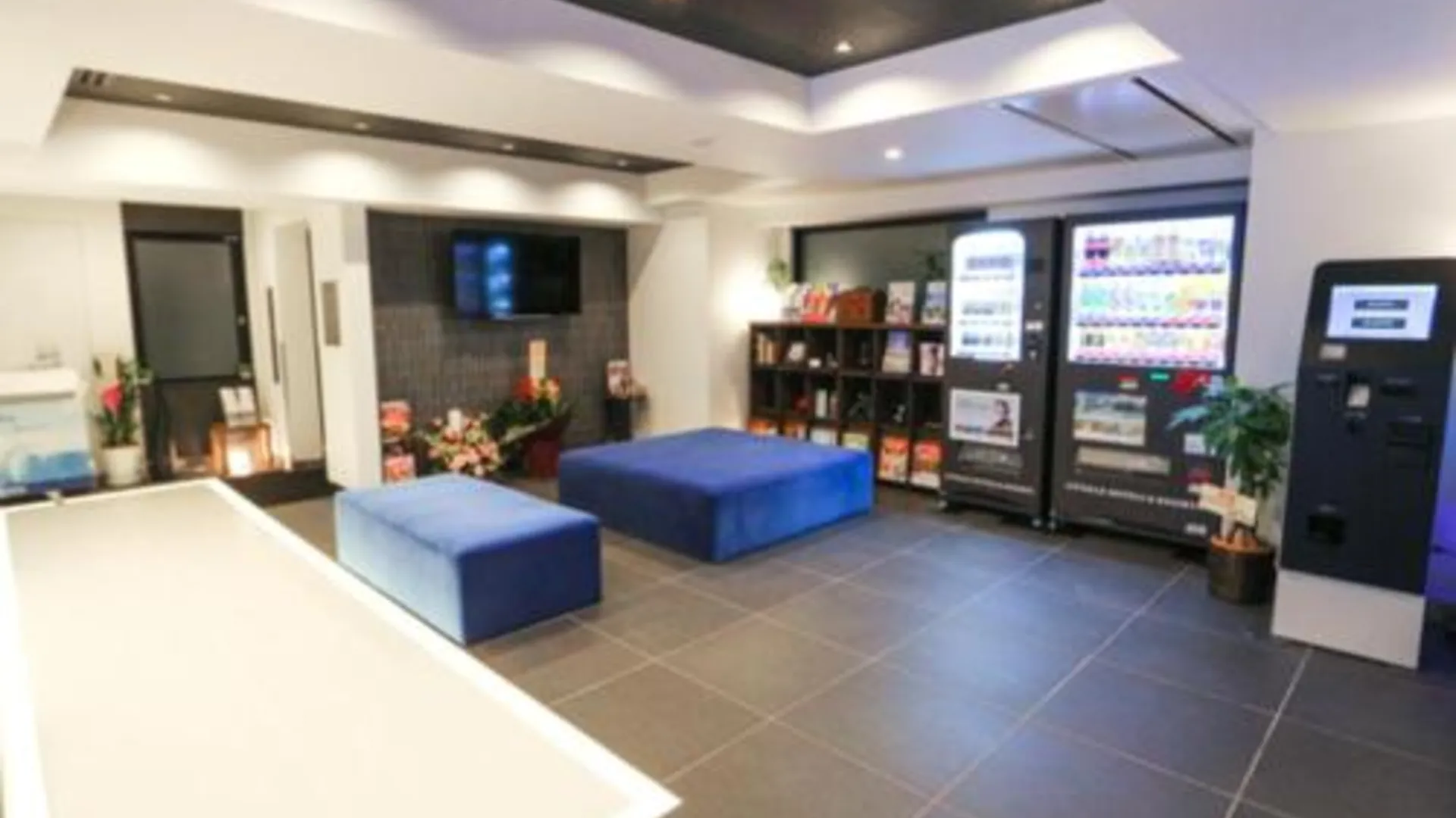 도쿄 / 동경 Hotel Livemax Tokyo Otsuka-Ekimae 2성급 호텔 수영장