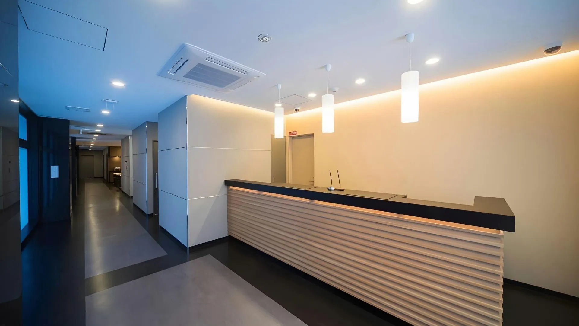 오사카 신사이바시-히가시 크리스탈 호텔 3성급 호텔 레스토랑