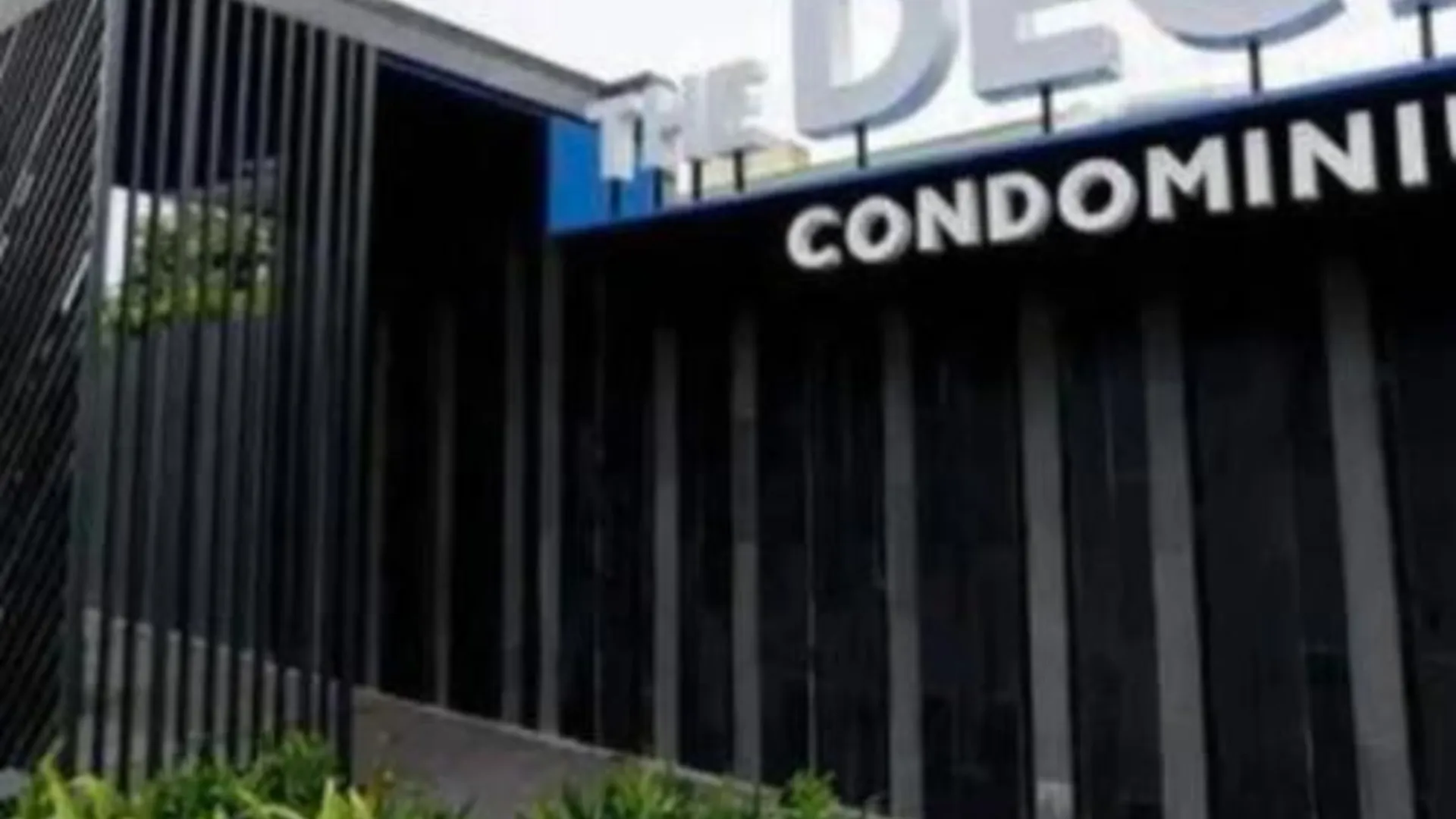 푸켓 The deck patong 1성급 호텔 객실