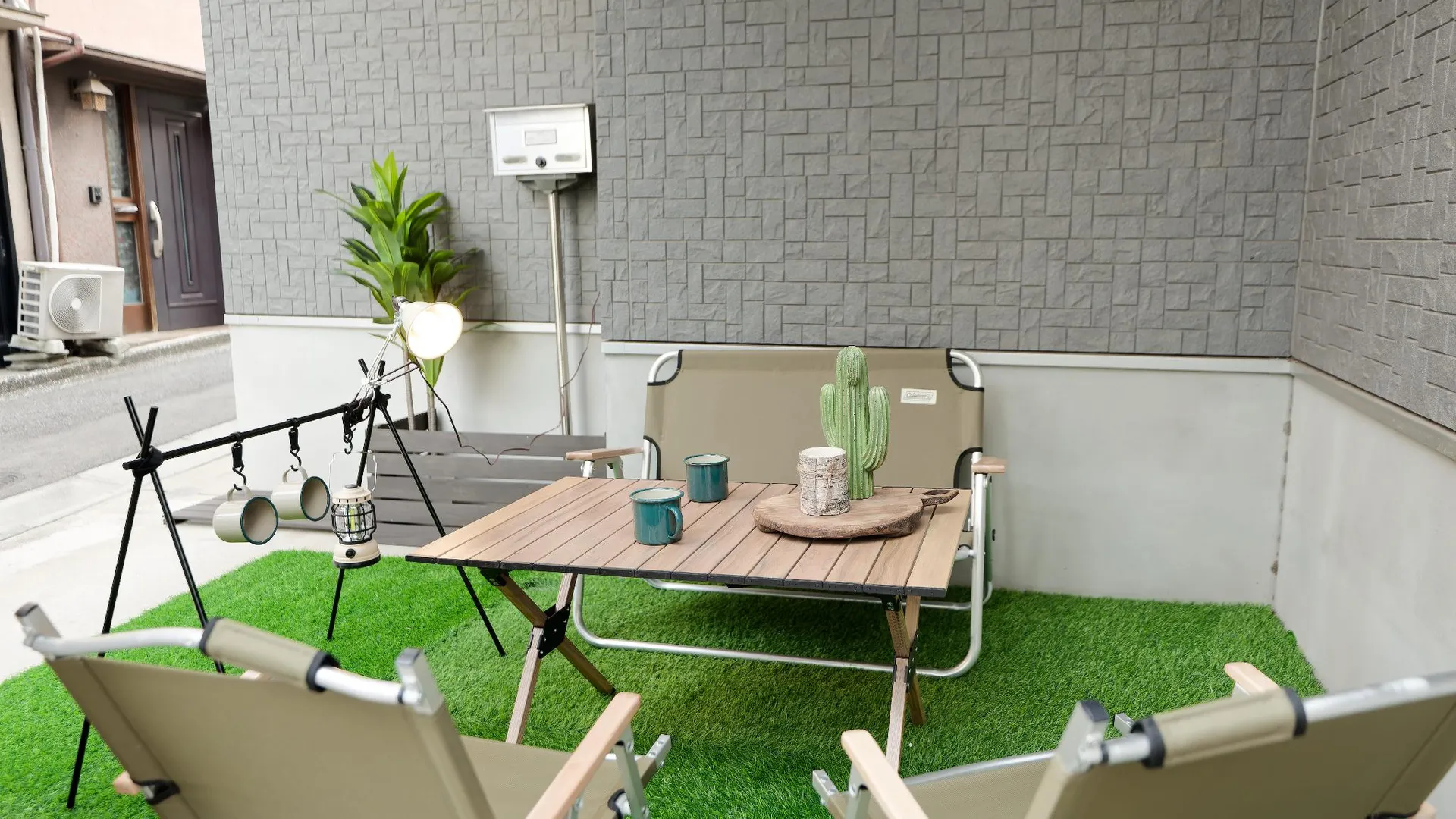 도쿄 / 동경 도쿄 카미이케부쿠로 빌라 4성급 호텔 수영장