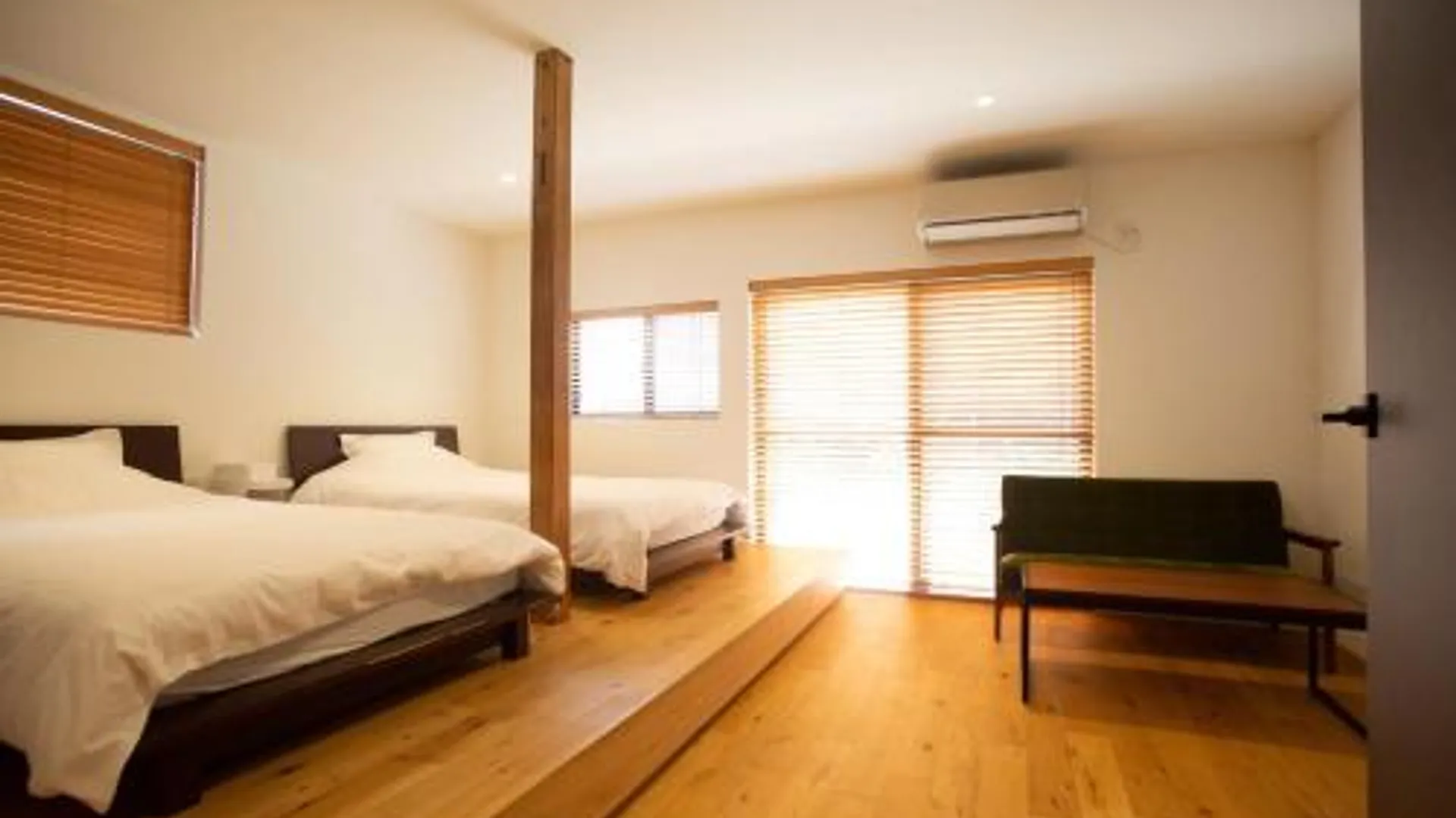 고베 the terrace sumoto - Vacation STAY 24588v 3성급 호텔 스위트룸