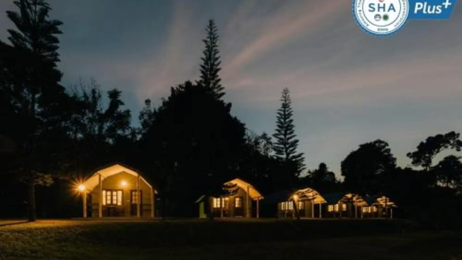 푸켓 푸켓 캠프그라운드 4성급 게스트하우스 로비