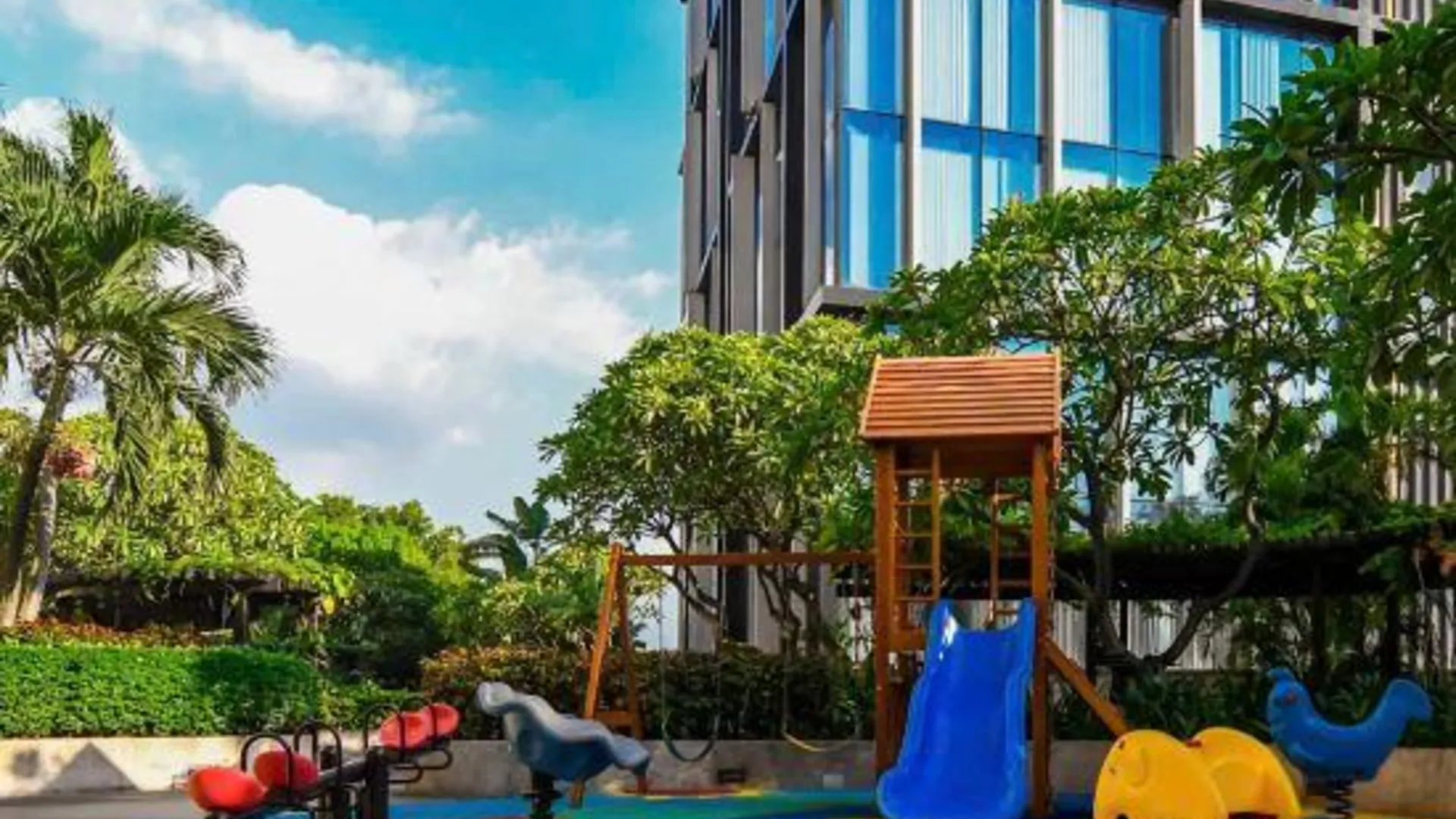 호치민 SOHO Luxe Central Saigon 4성급 호텔 객실