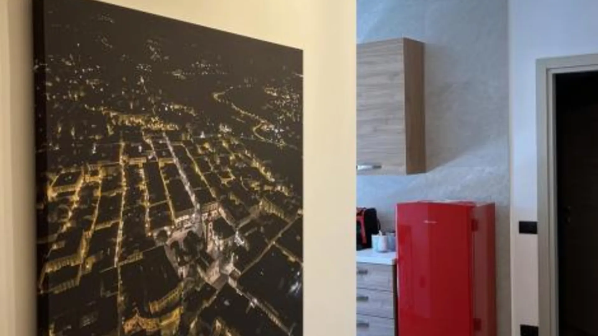 테라모 Apartment Marco 2성급 호텔 레스토랑