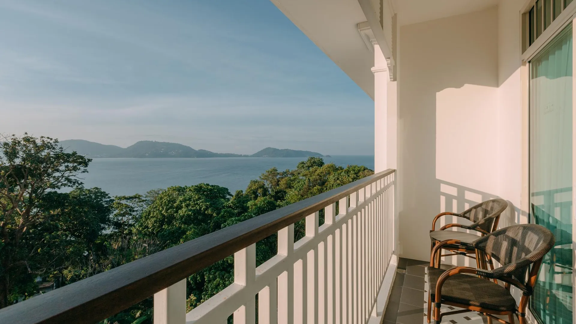 푸켓 마리나 갤러리 리조트-KACHA-칼림 베이 바이 슈가 마리나 부티크 호텔스 5성급 호텔 부대시설