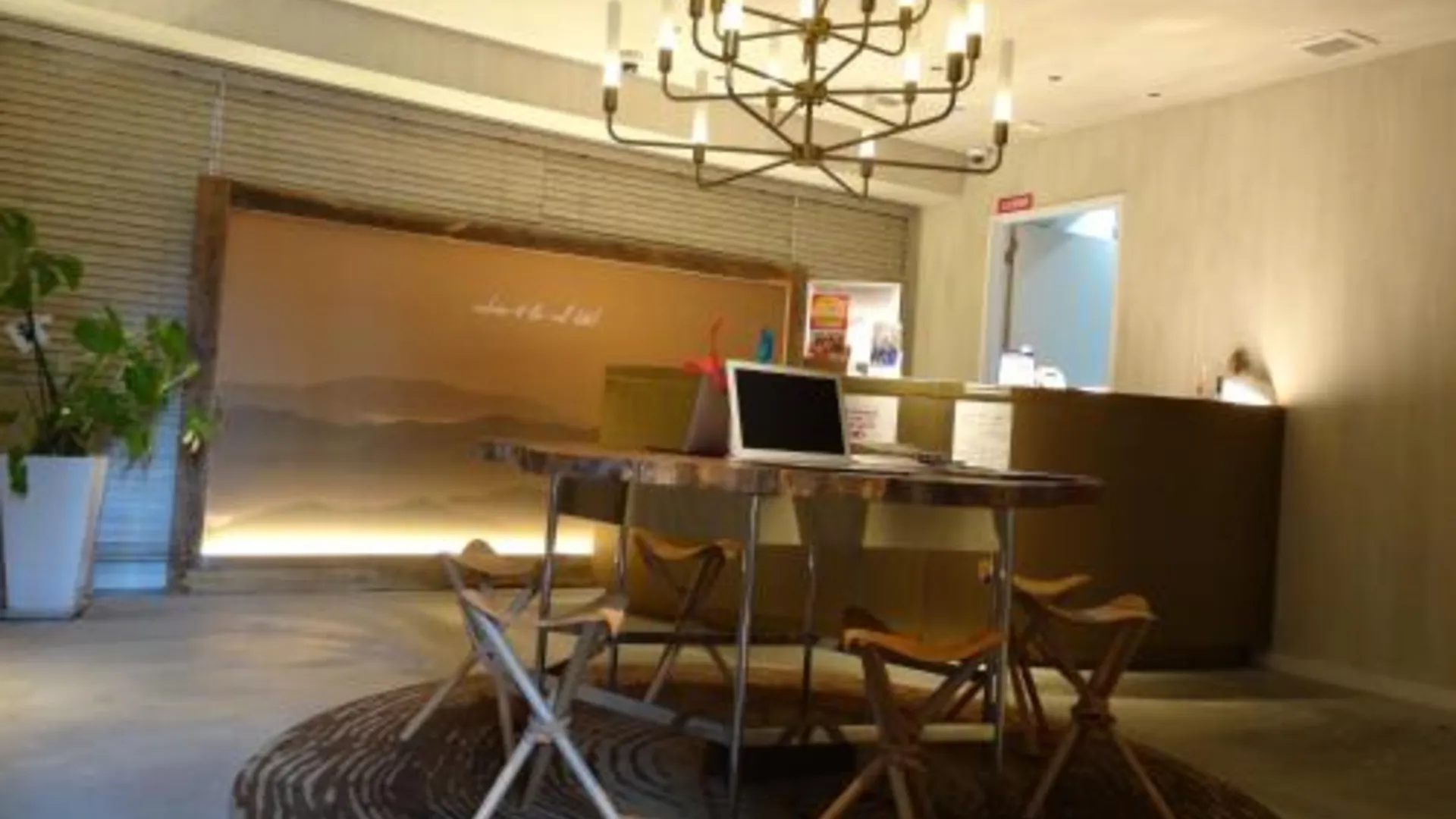 오사카 더 월 호텔 2성급 호텔 객실