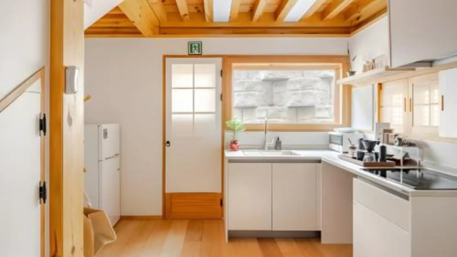 서울 Numaru Stay - Luxury Private Hanoks in Seochon, Seoul 4성급 호텔 부대시설