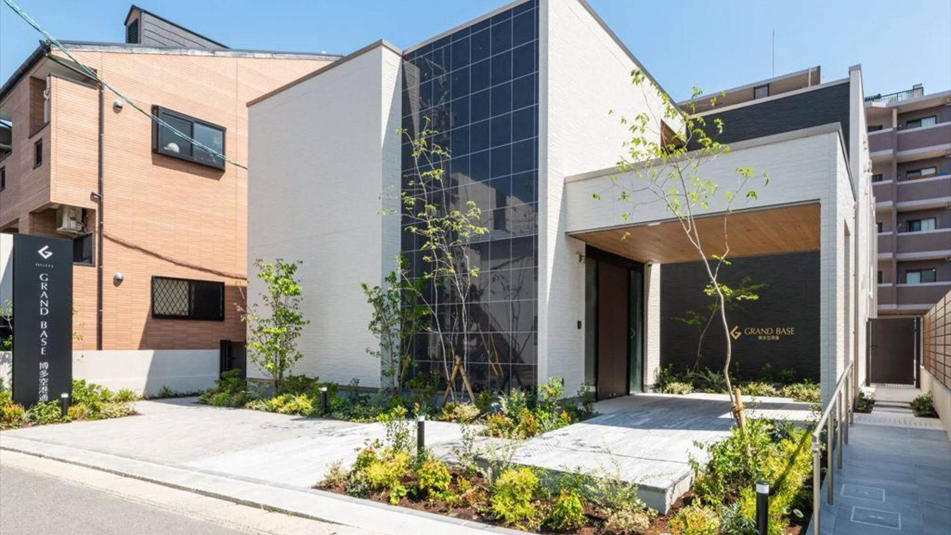 후쿠오카 호텔 올 스테이 하카타 쿠코도리 구 그랜드 베이스 하카타 쿠코도리 3성급 호텔 수영장