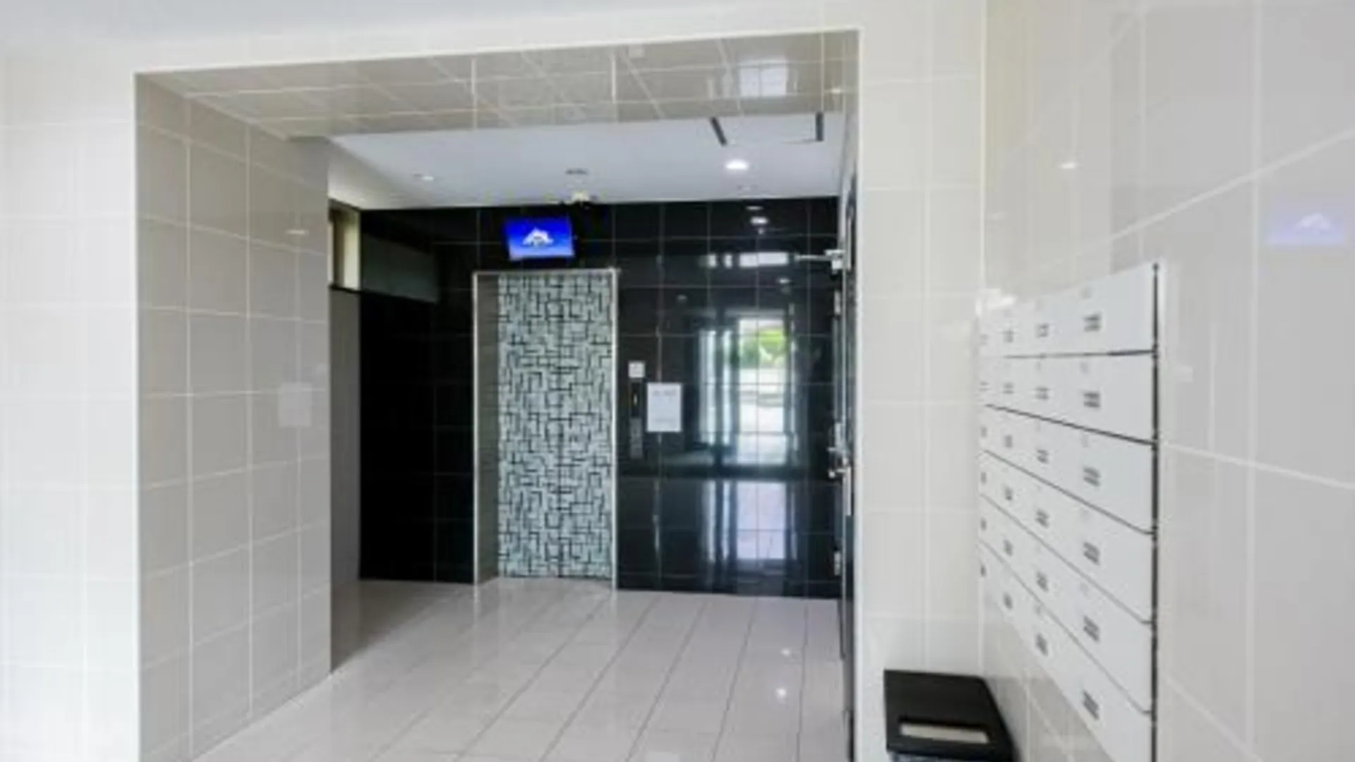 후쿠오카 SPAZIO 1 Canal Hakata 호텔 레스토랑